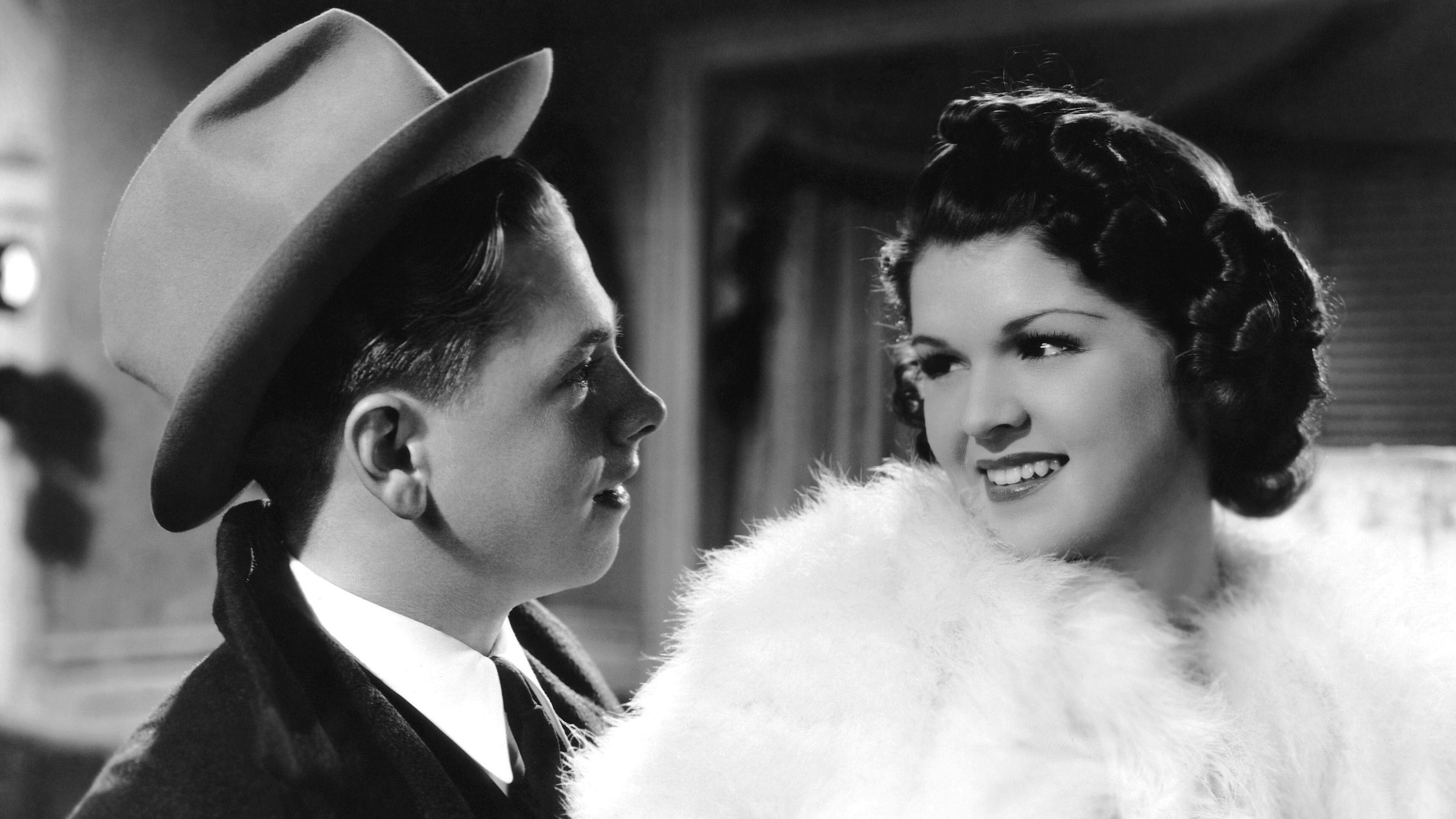 A Family Affair Background