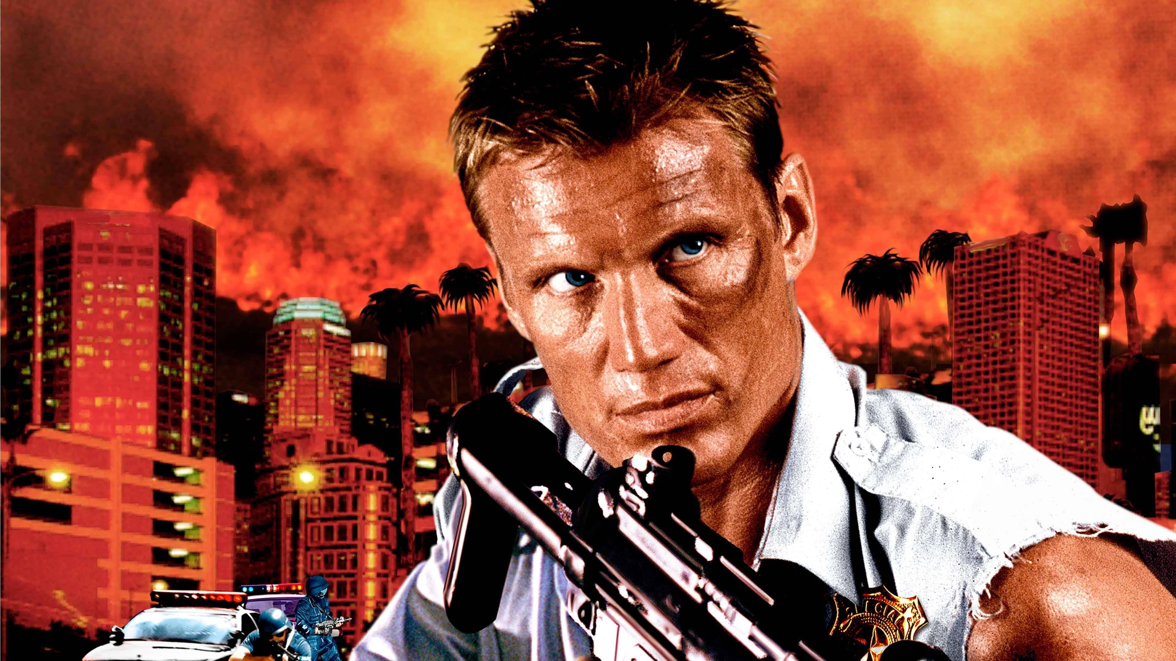 Direct Action Background