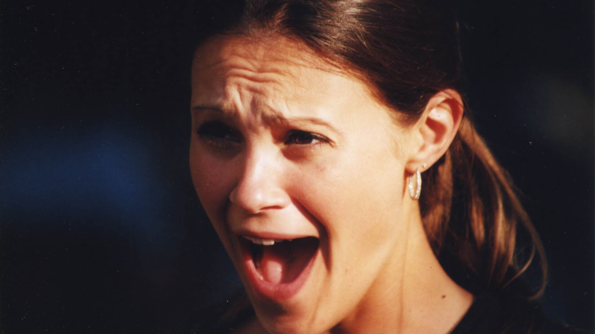 Freaky Farley Background