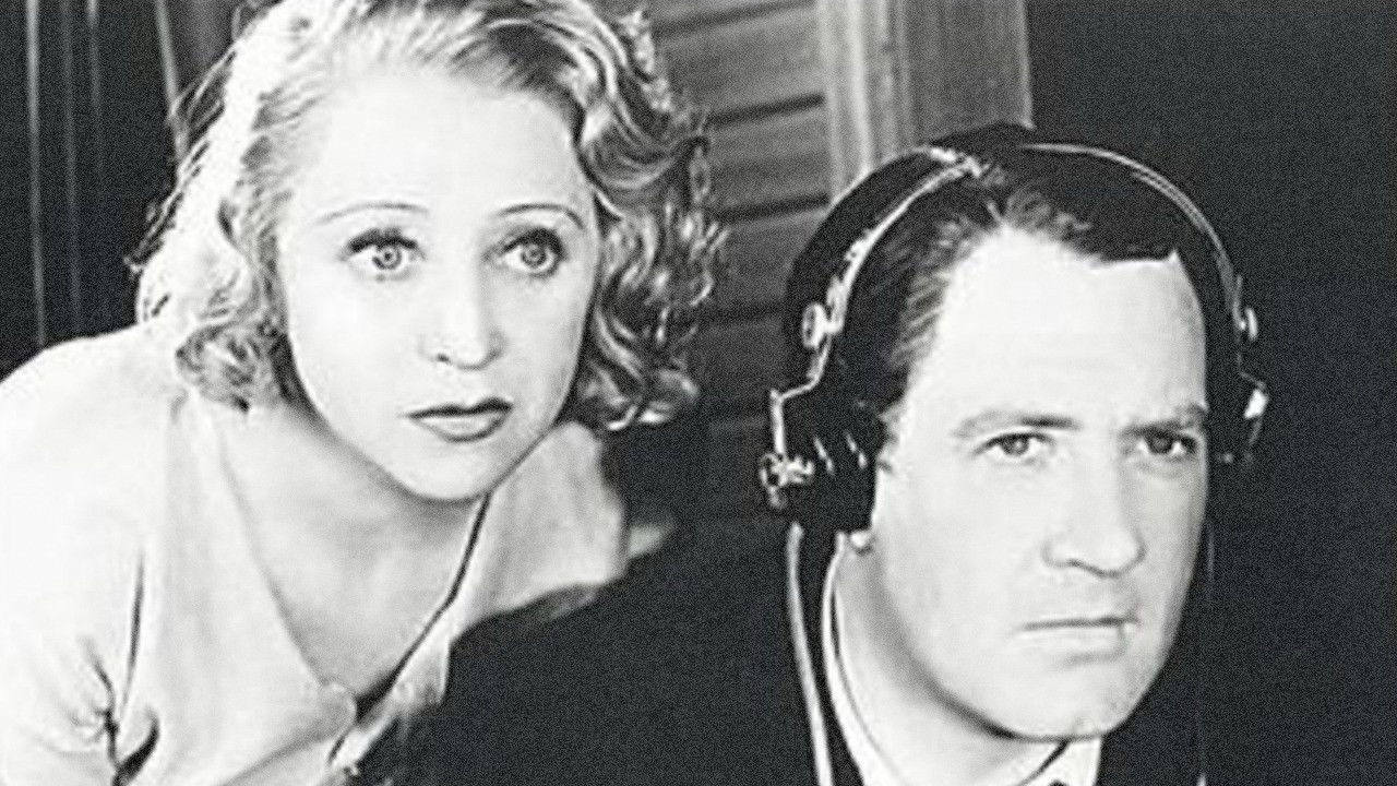 The Phantom Light Background