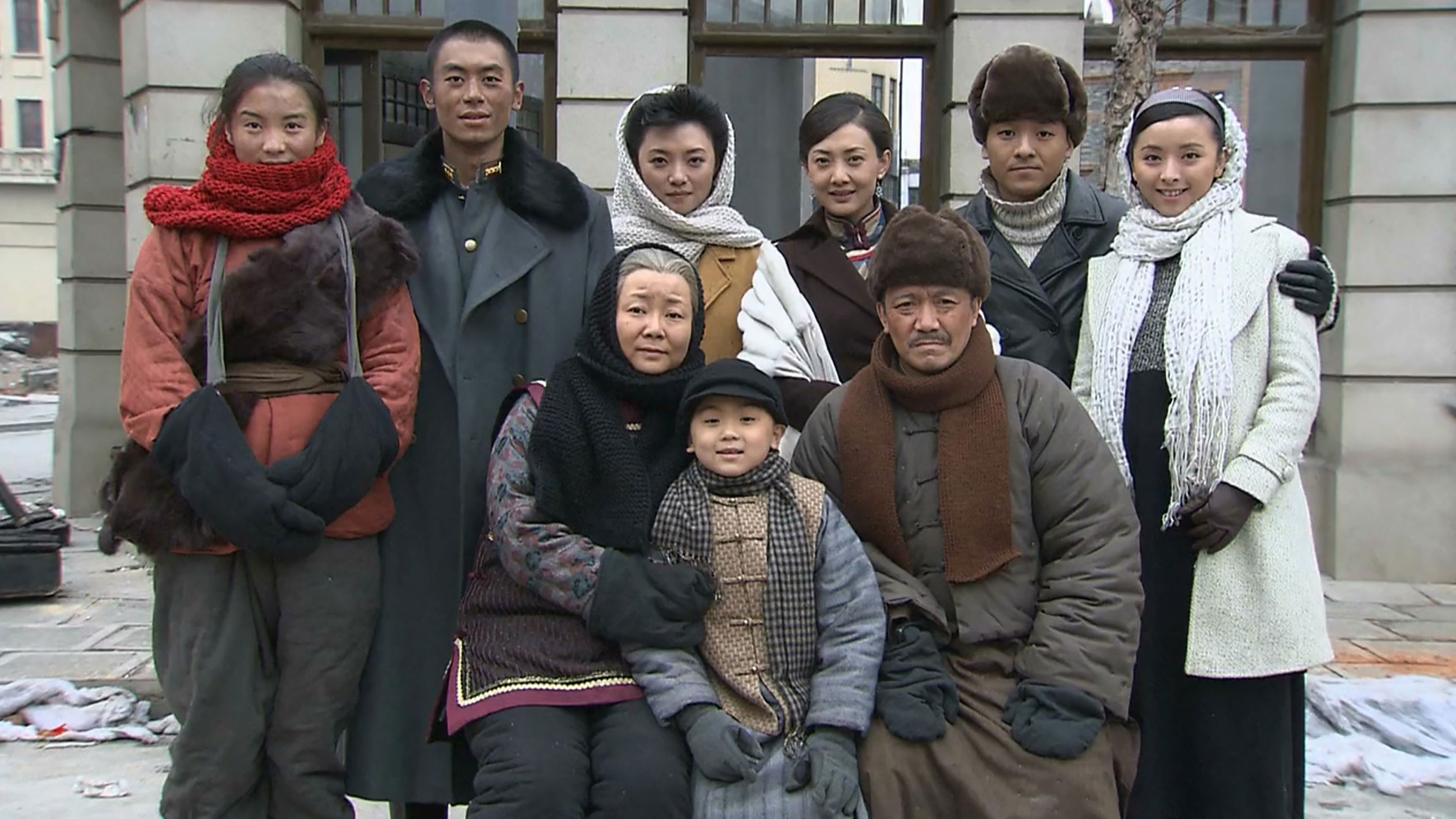 Pathfinding to the Northeast Background