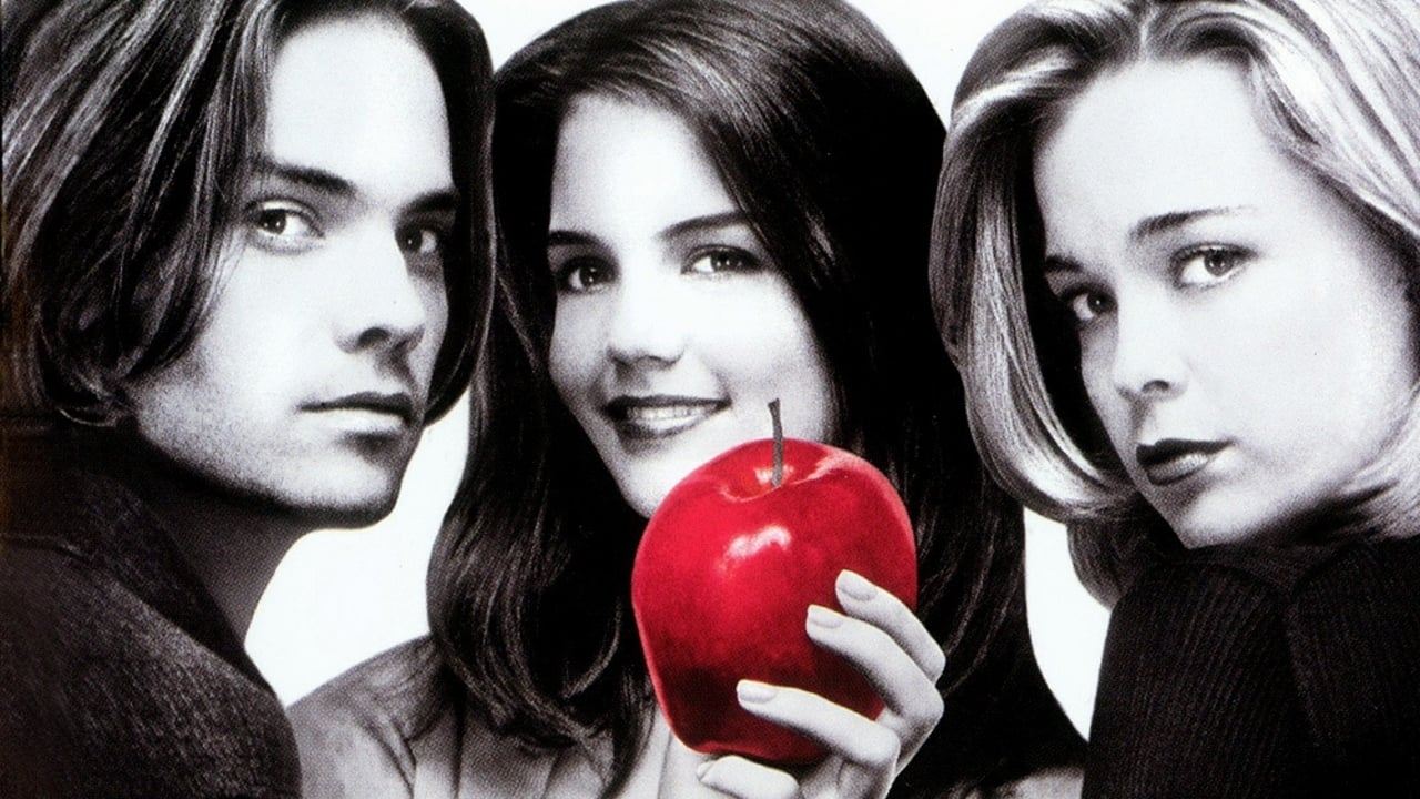 Teaching Mrs. Tingle Background