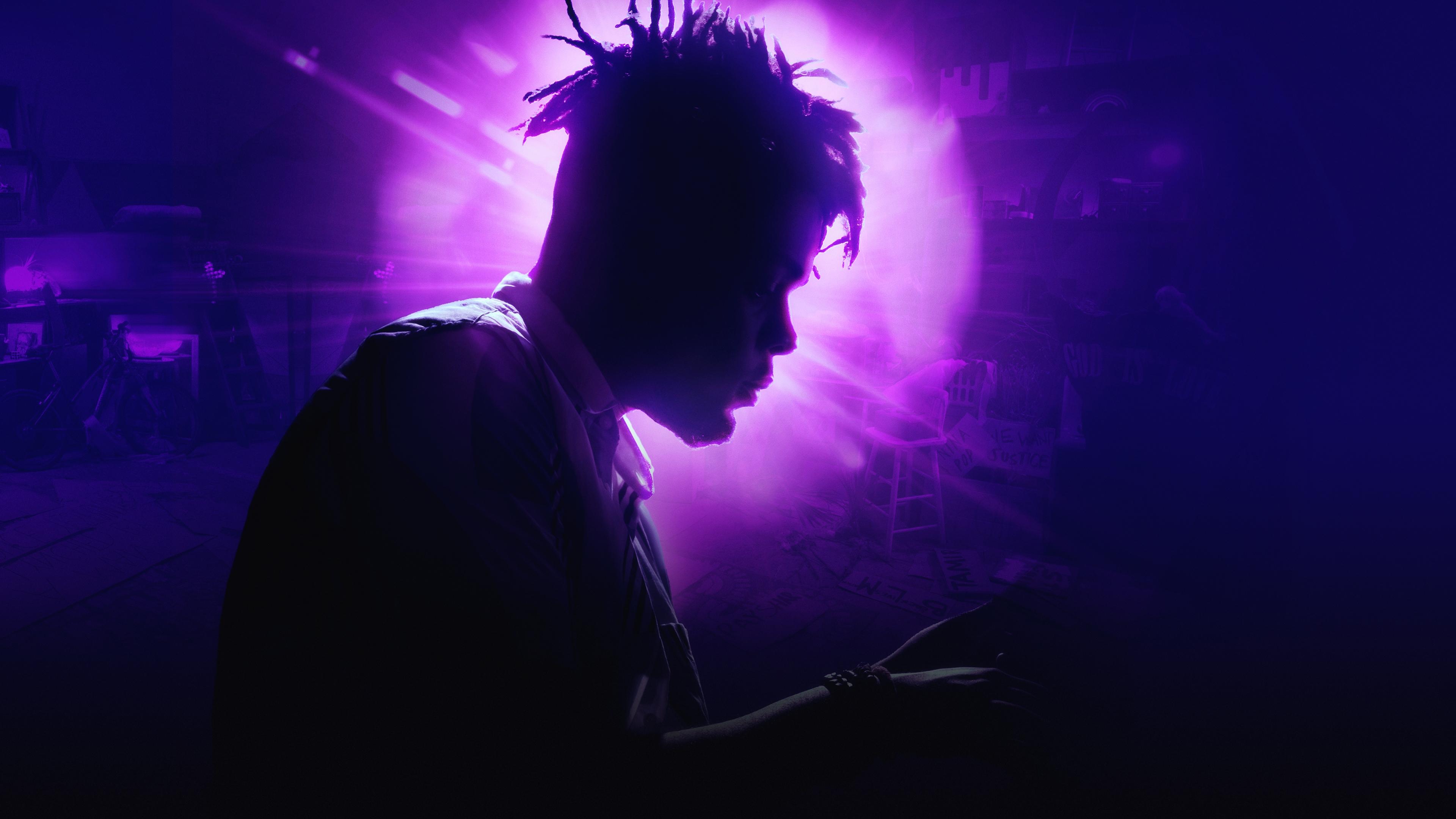 Growing Up Background