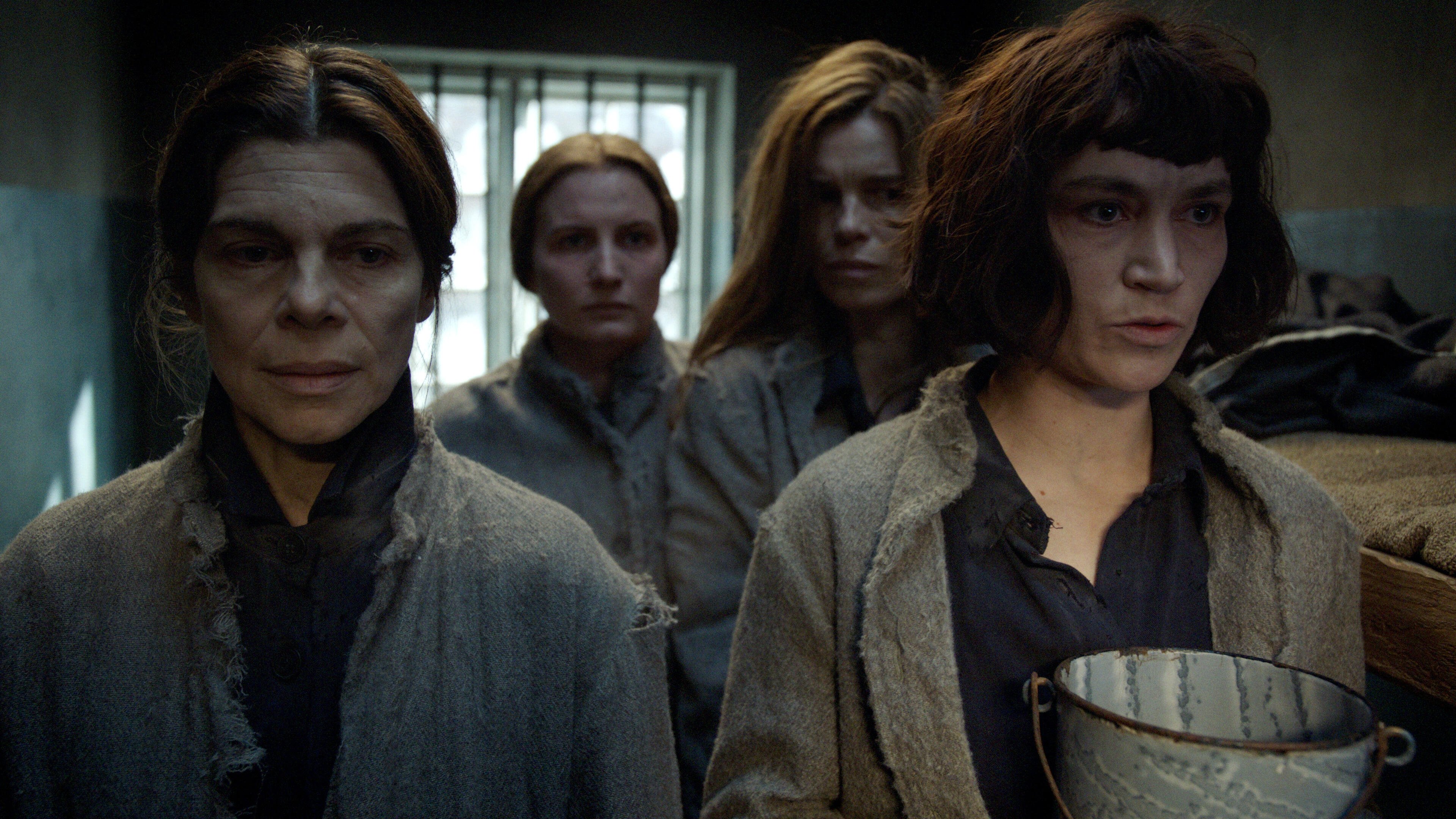 This Life 2: Those Left Behind Background