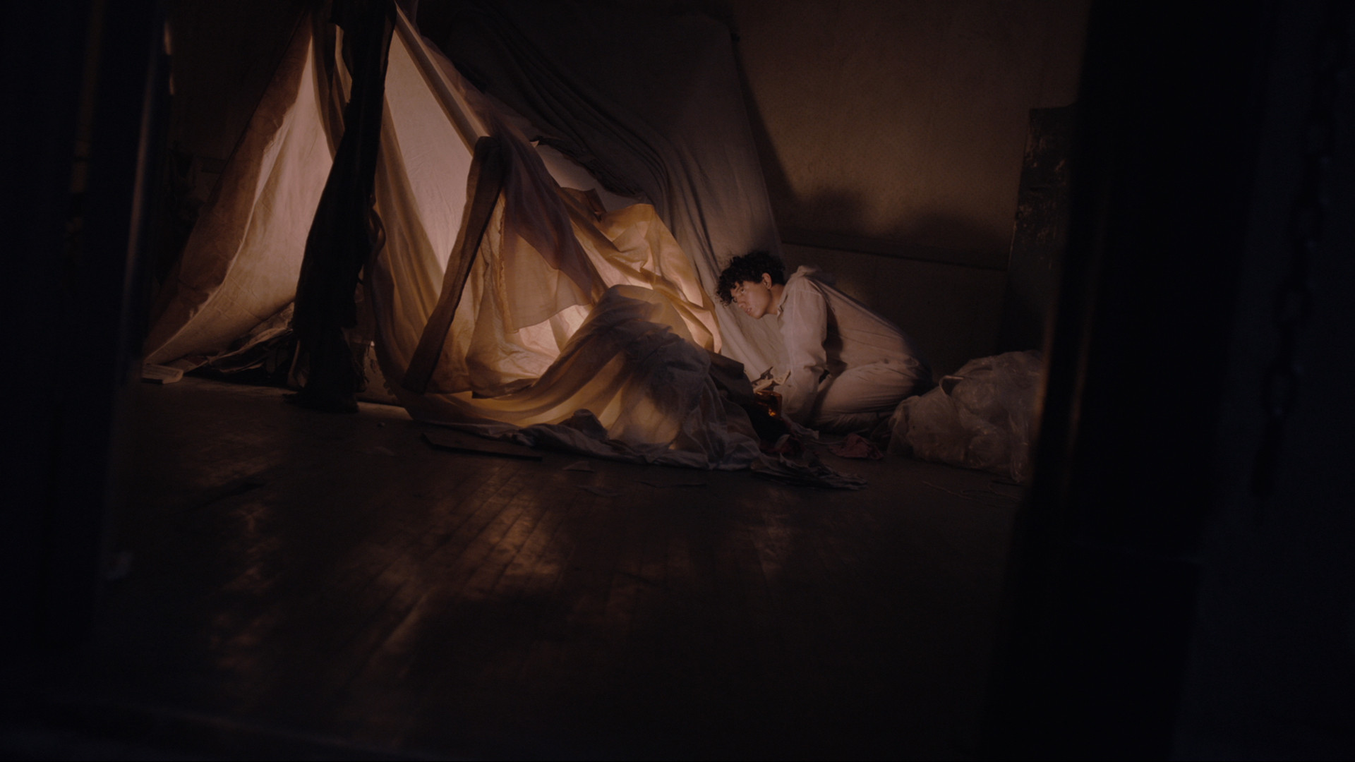 Tenemos la carne Background