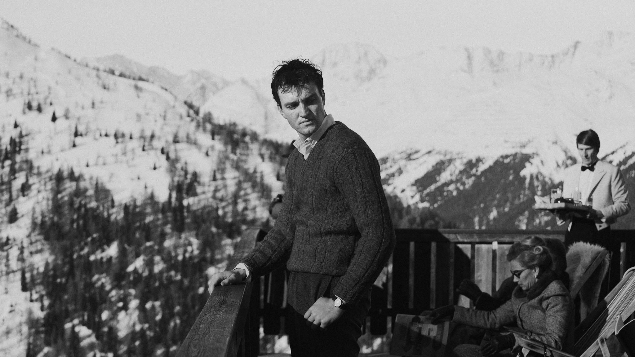 The Universal Theory Background