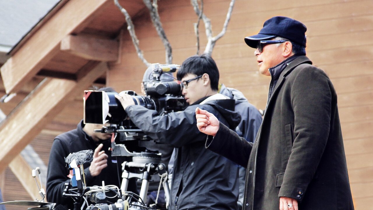 Boundless Background