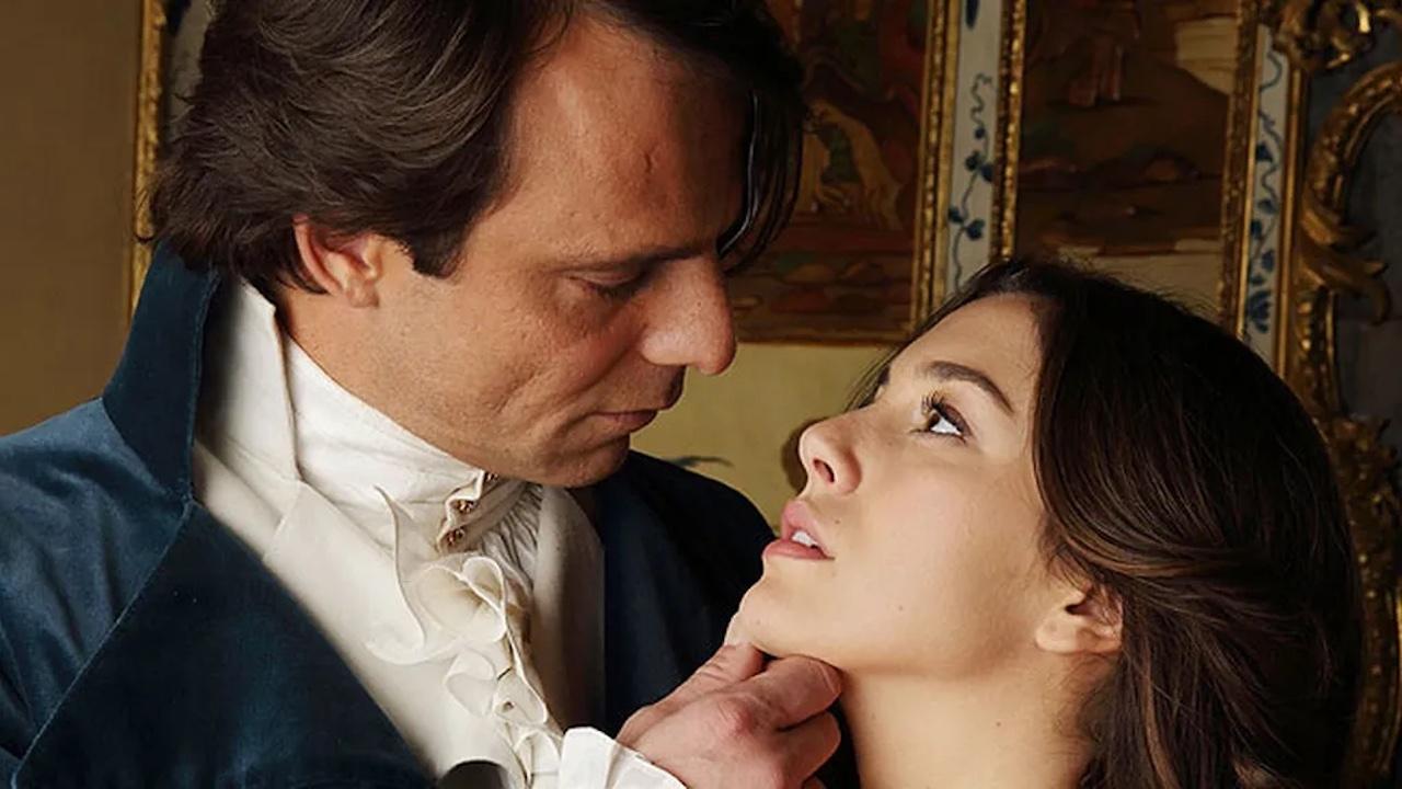 Beauty and the Beast Background