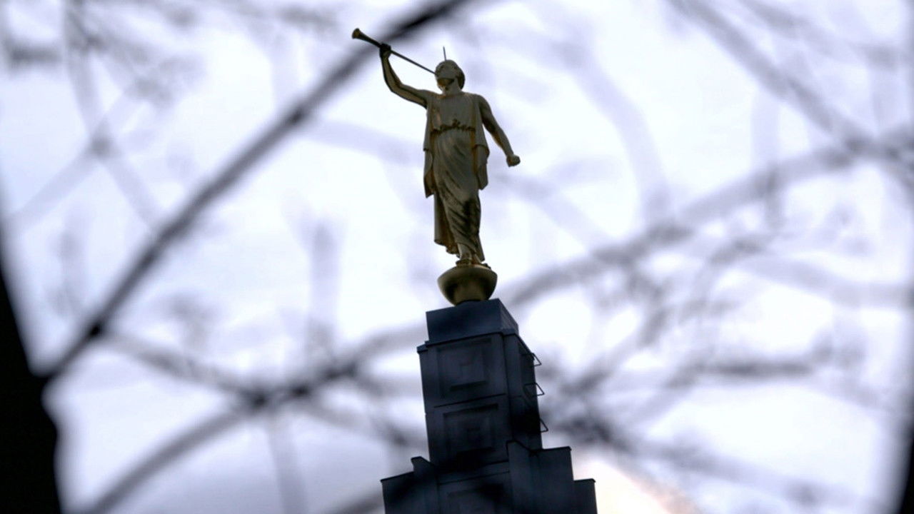 Church and the Fourth Estate Background