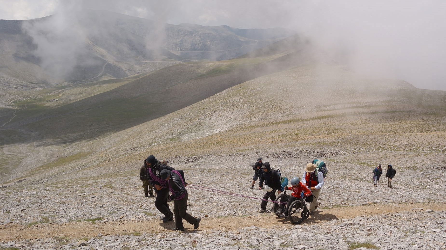 Back to the Top Background