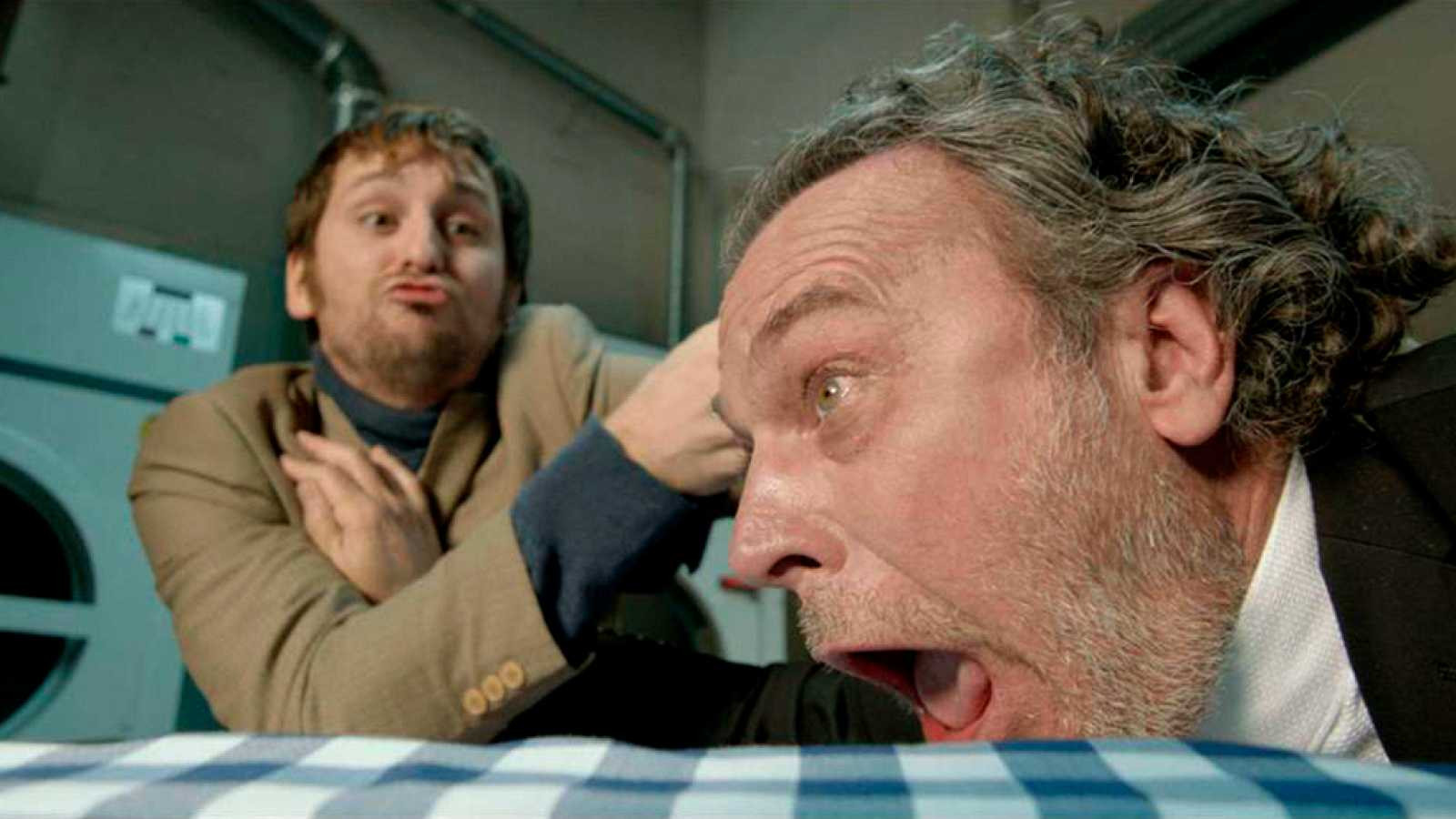 Murieron por encima de sus posibilidades Background