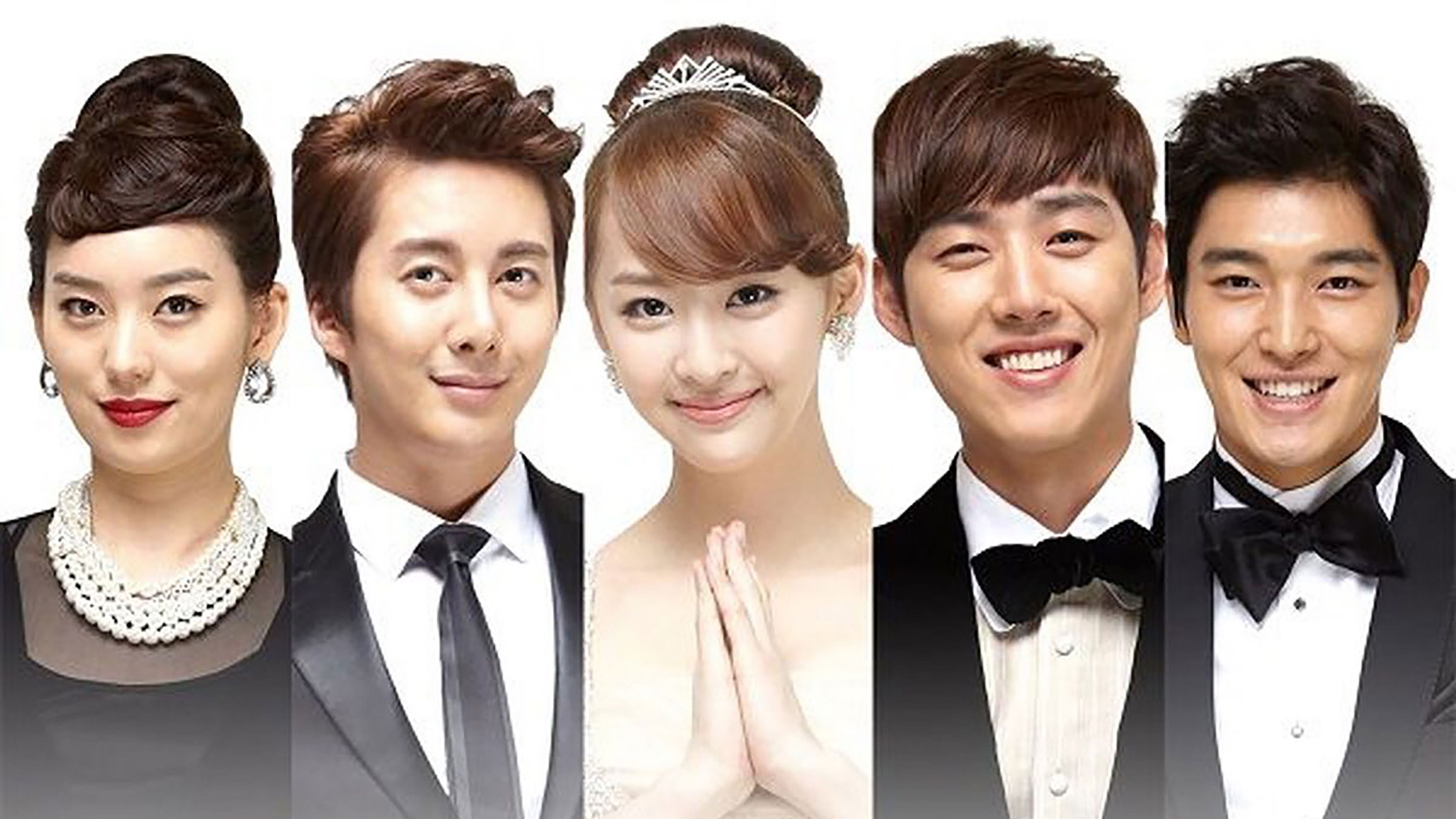 Melody of Love Background