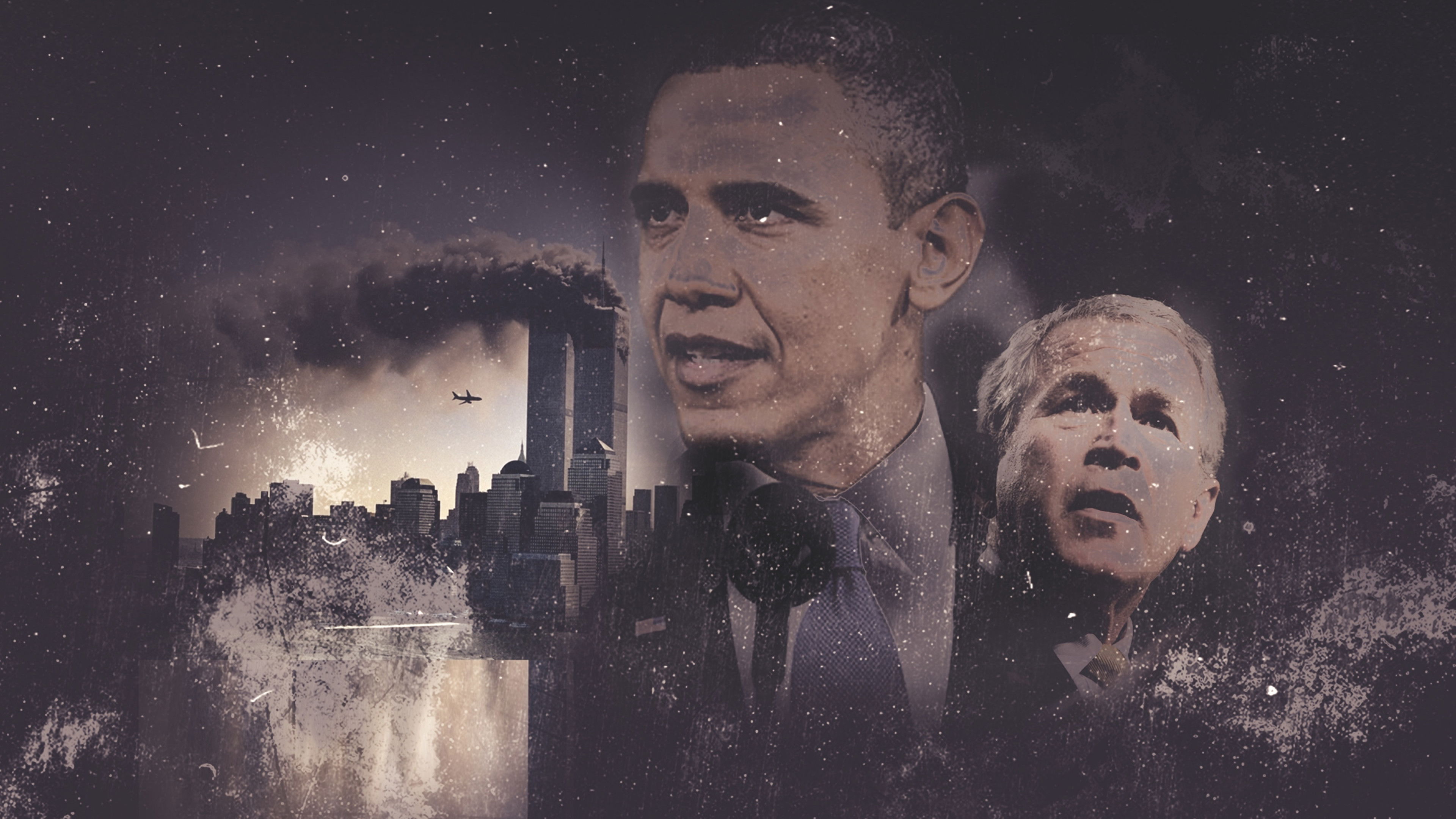 Imminent Threat Background