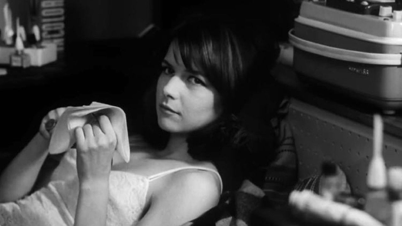 Nobody Will Laugh Background