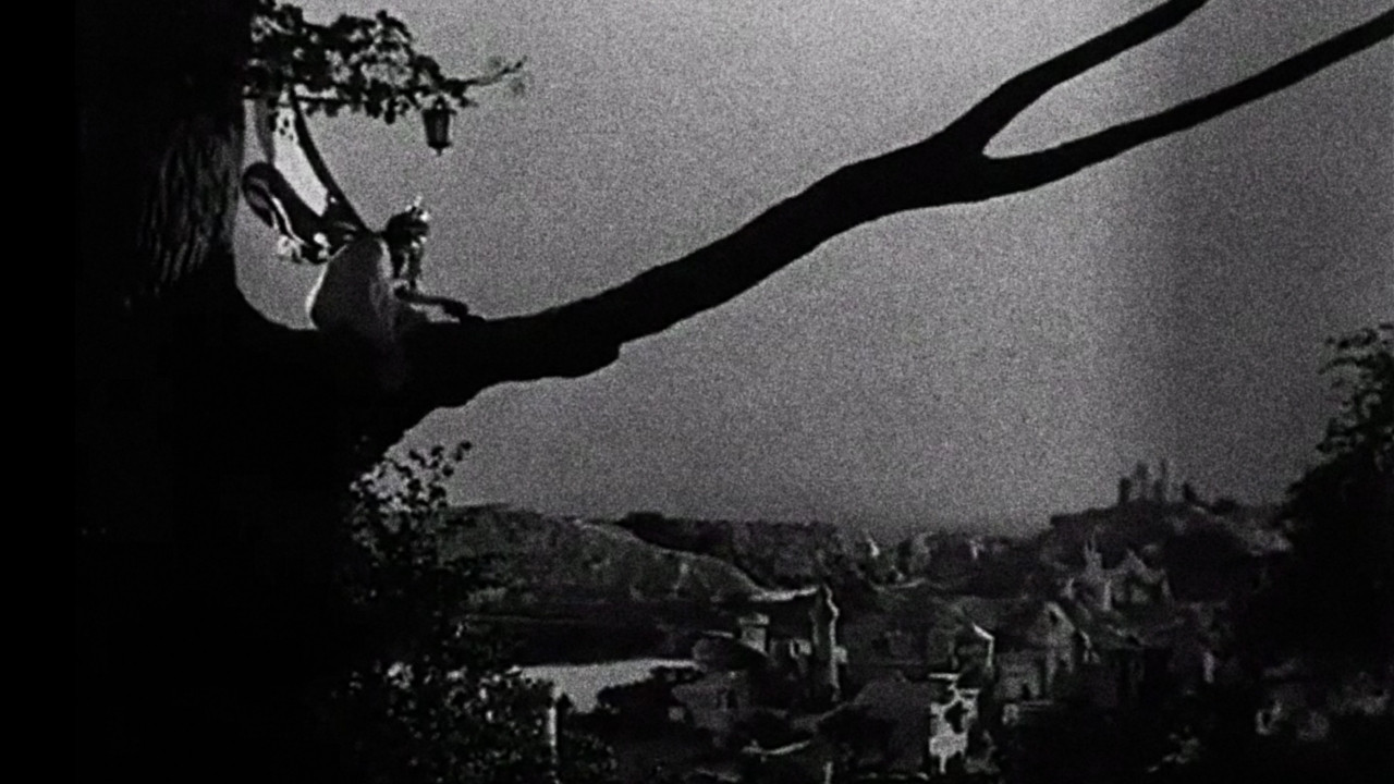 Enchantment Background