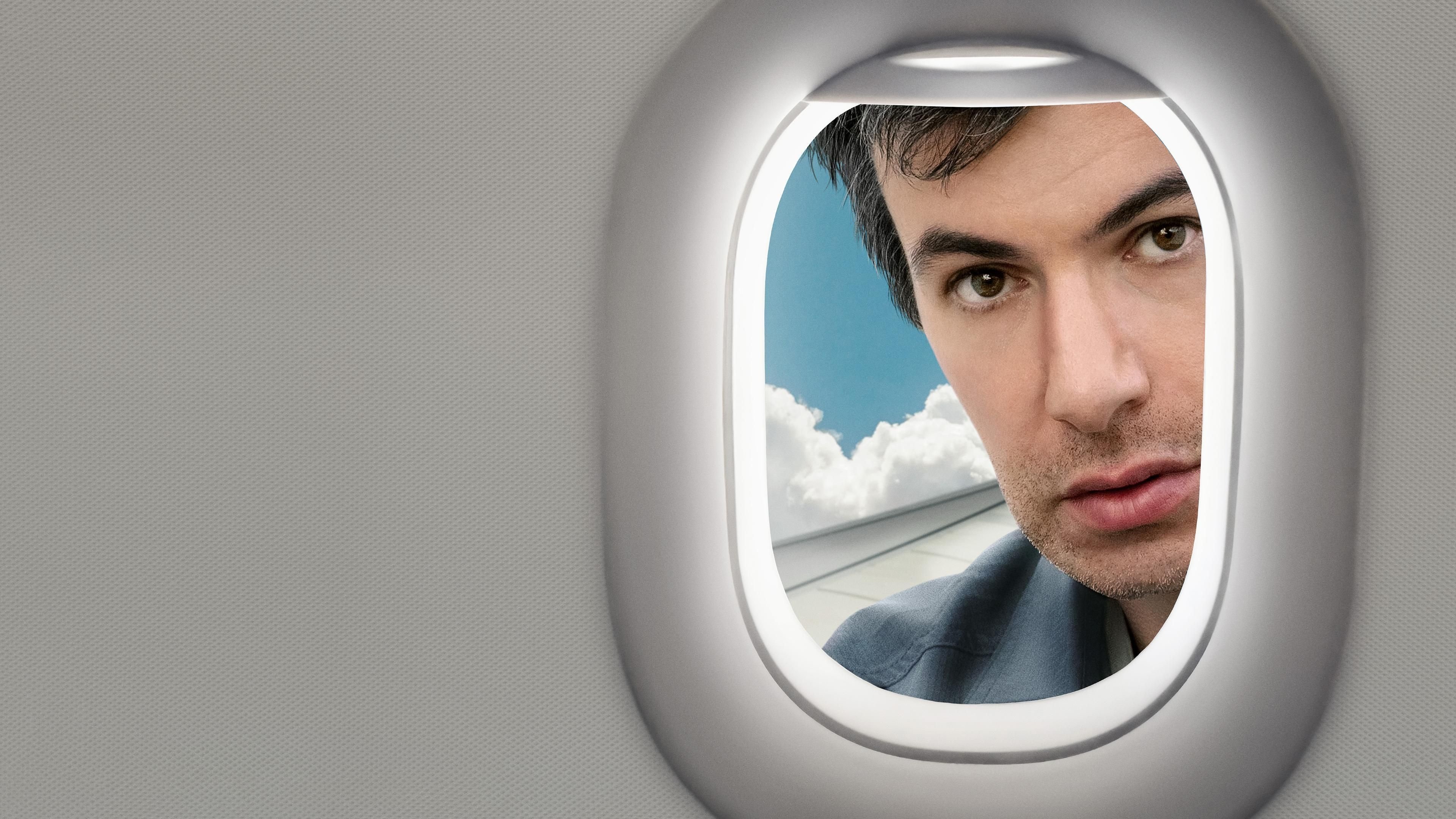 The Rehearsal Background