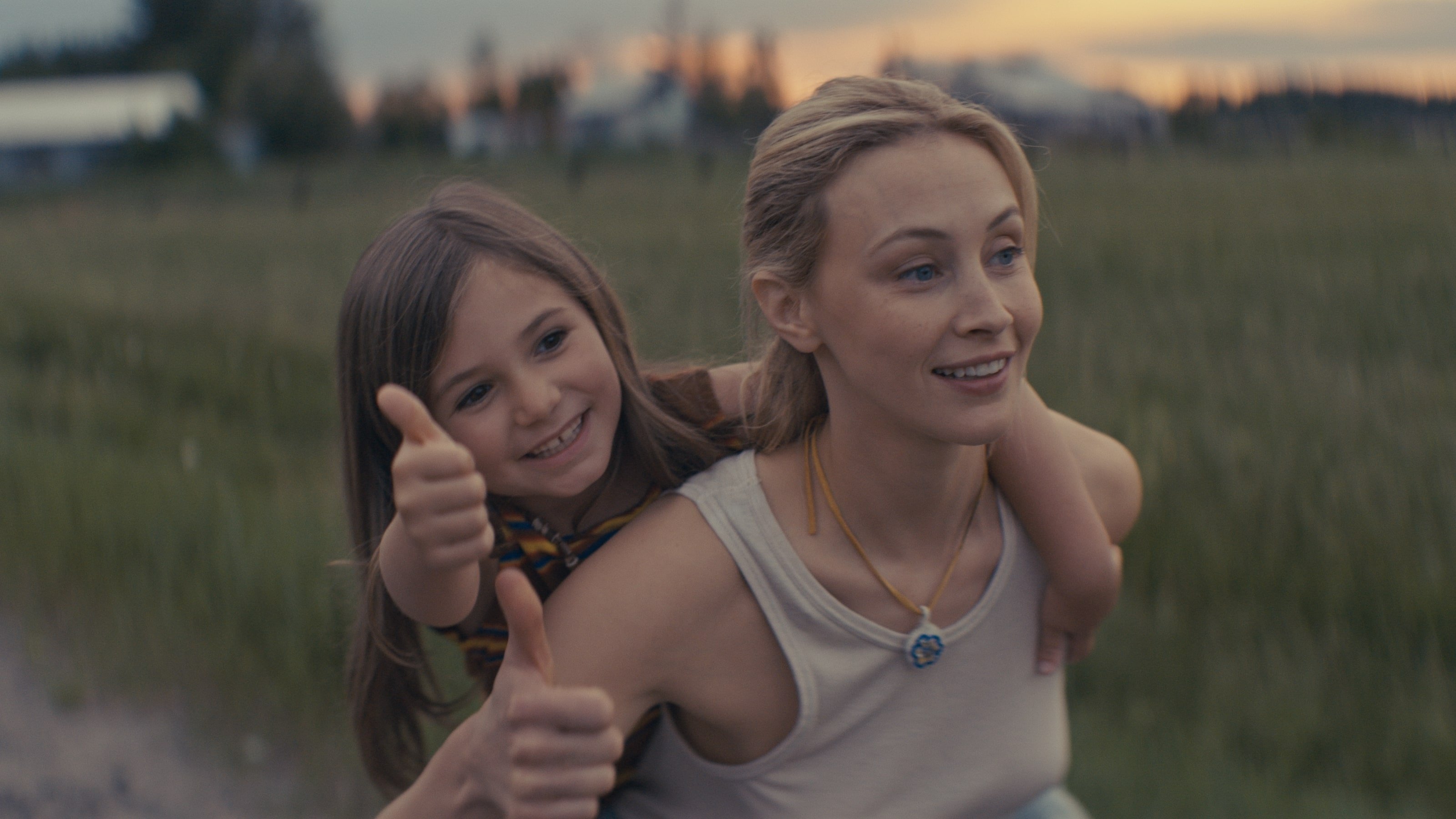 North of Normal Background