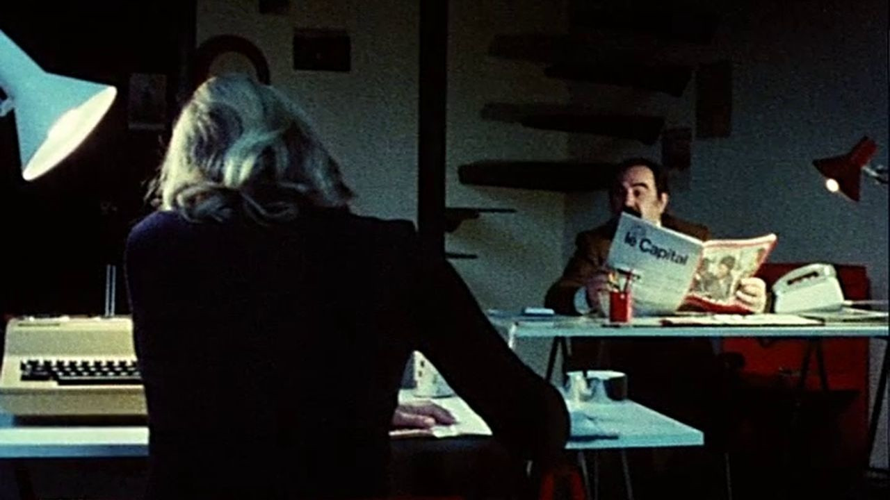 How's It Going? Background