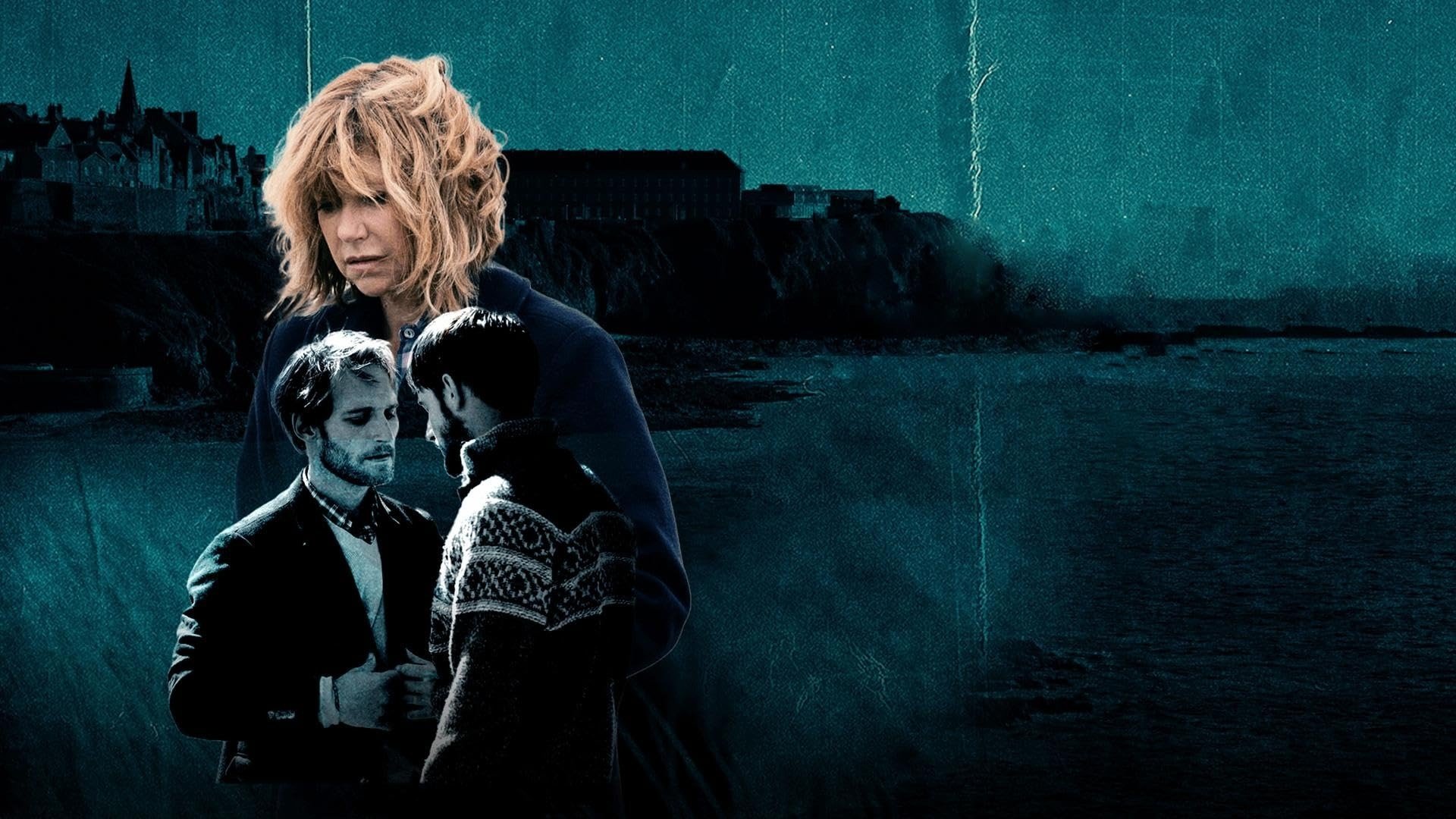 Meurtres à Granville Background