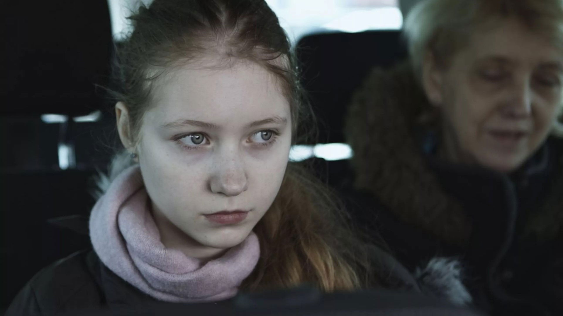 Les voix de l’exil Background