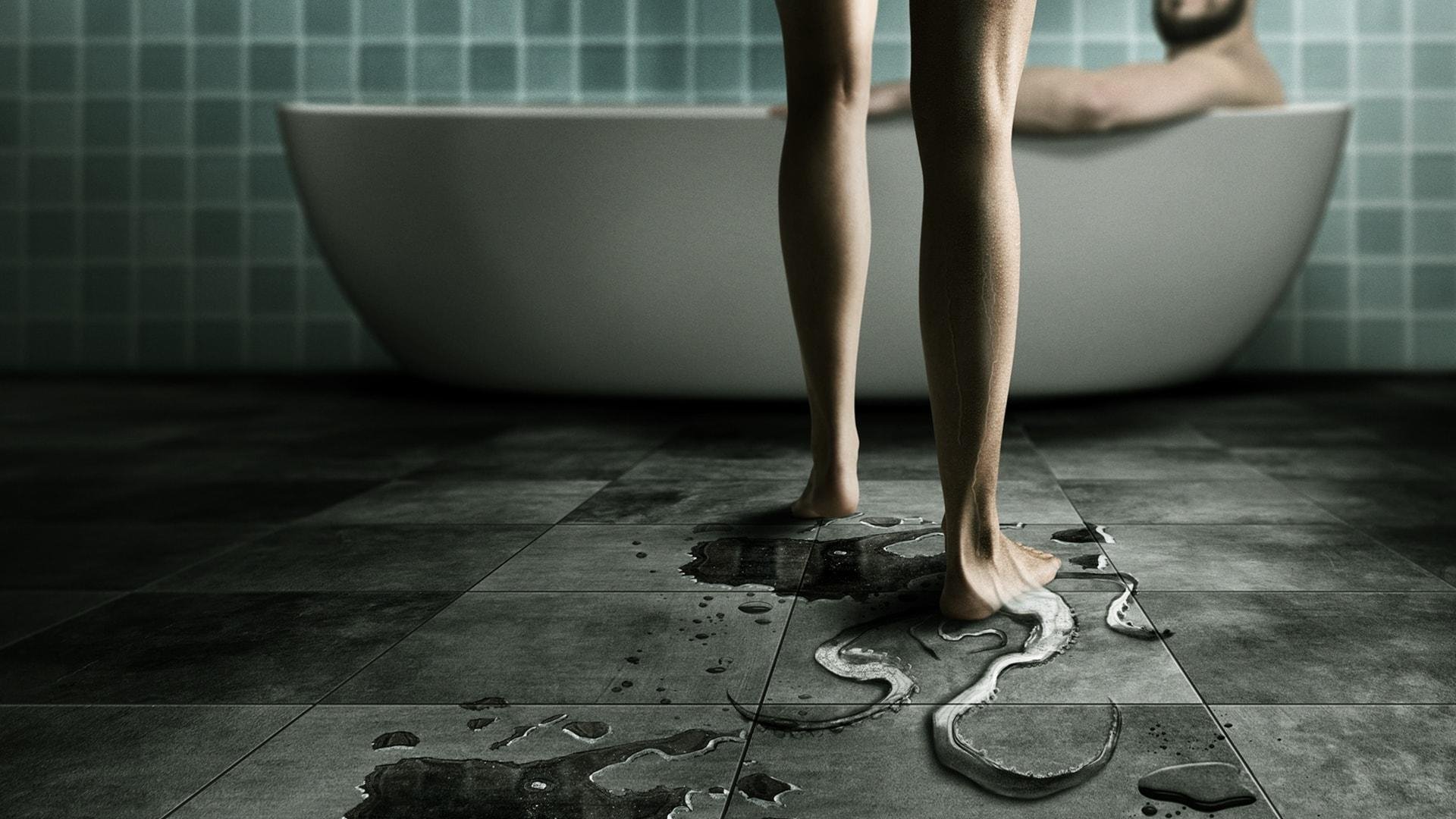 Tentacles Background