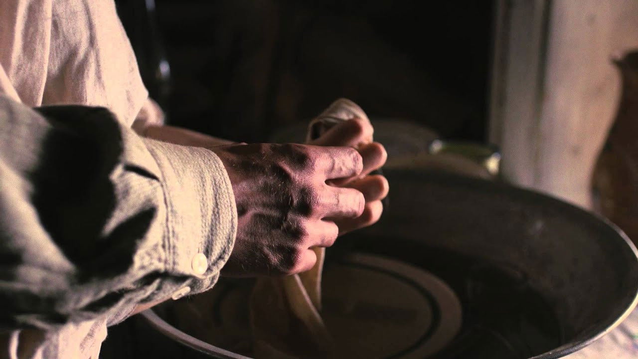 Brothers. The Final Confession Background