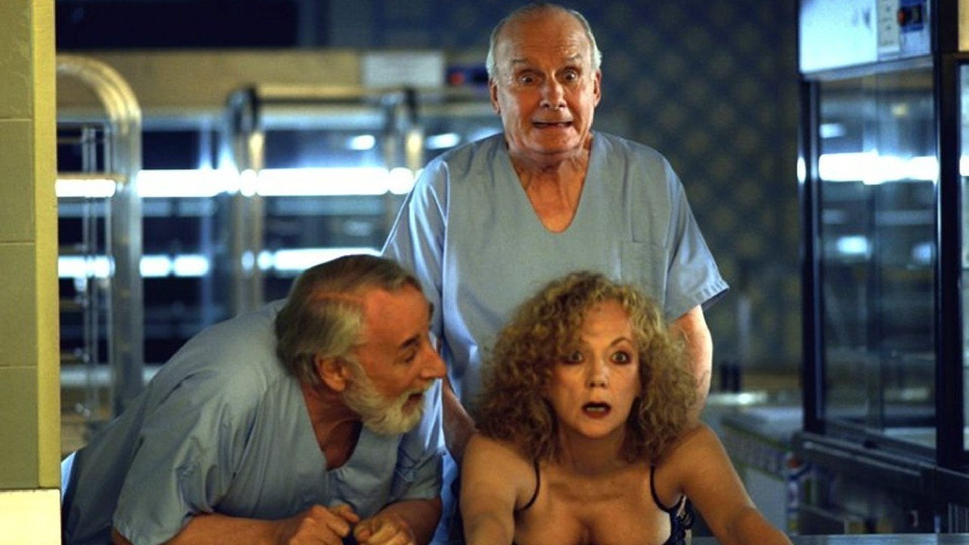 The Chops Background