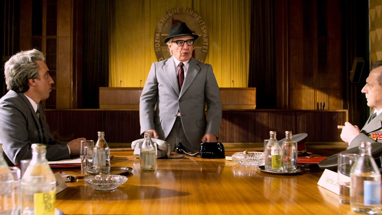 Forwards Ever! Background