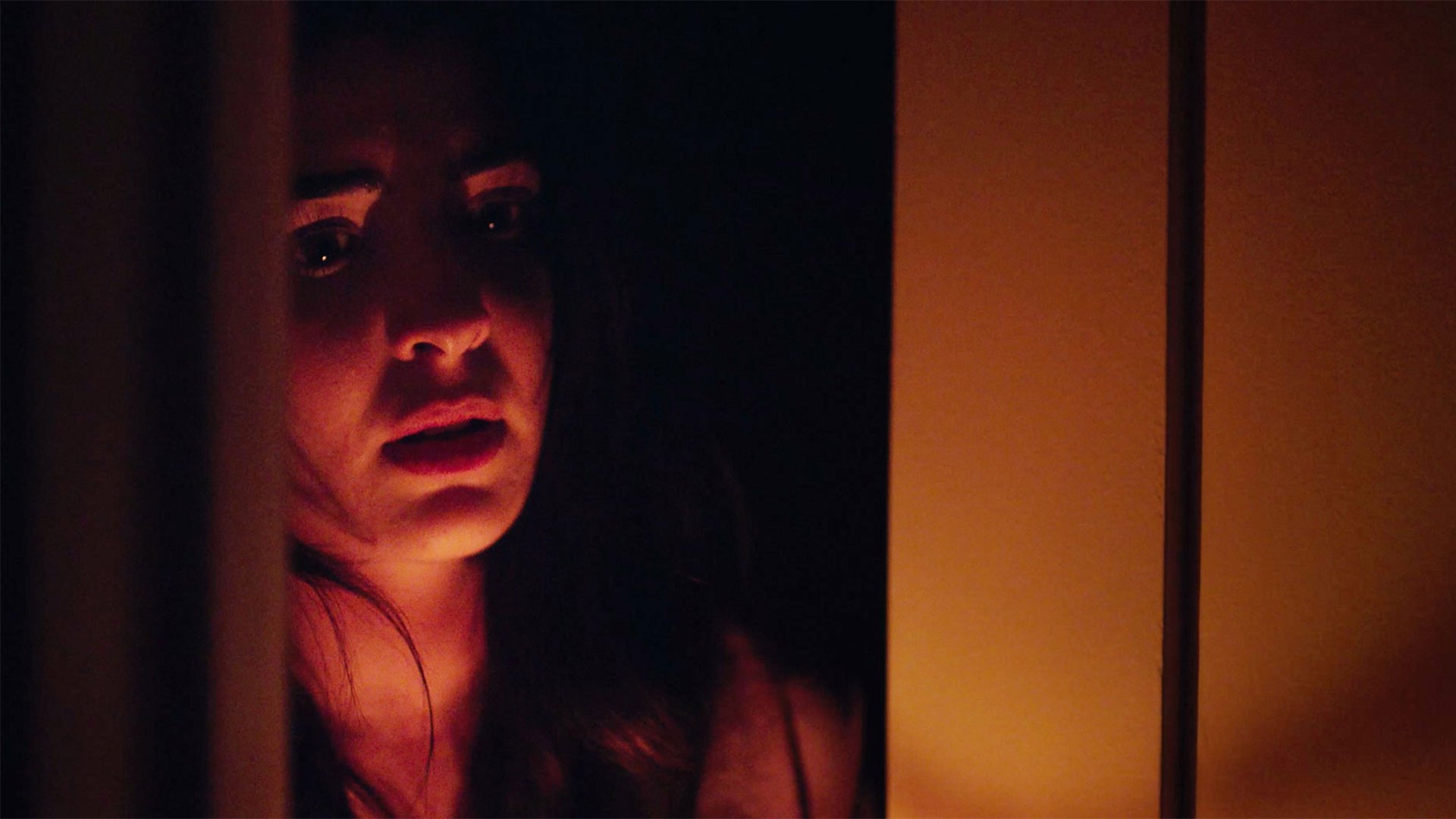 The World Over Background