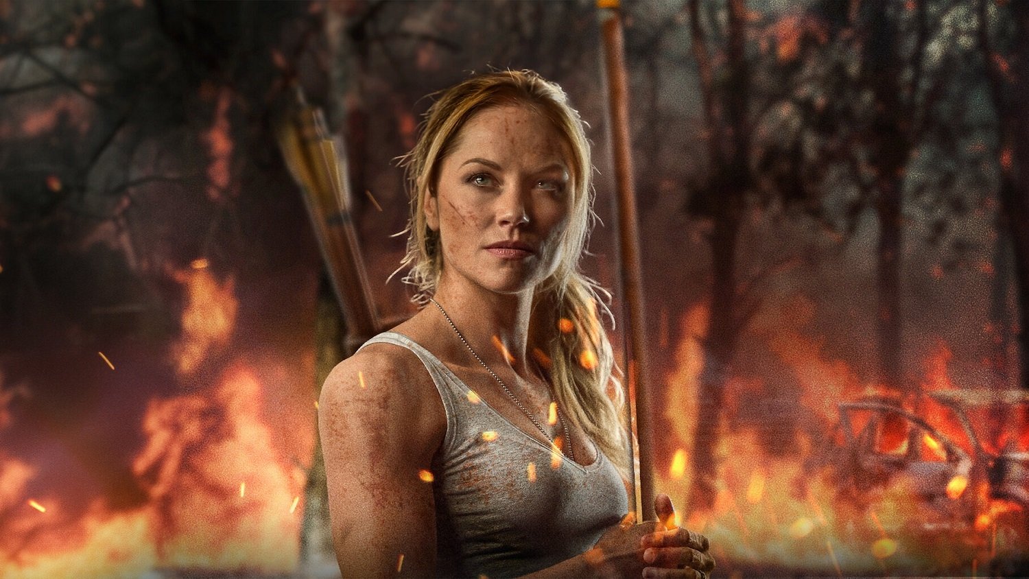 Army of One Background