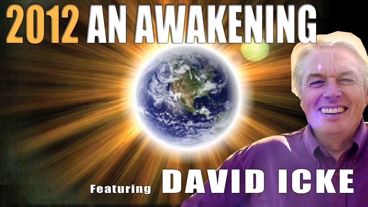 2012: An Awakening Background