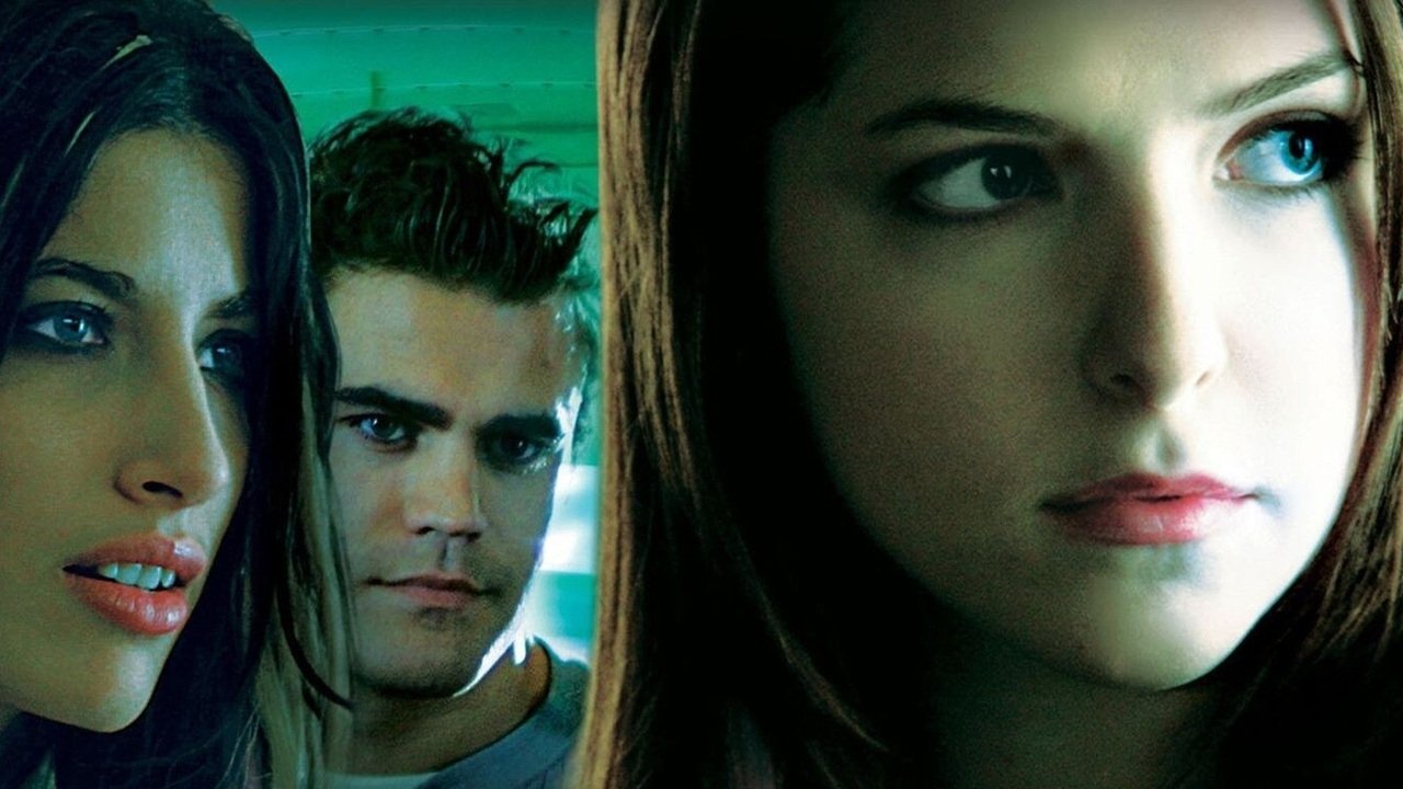 Elsewhere Background