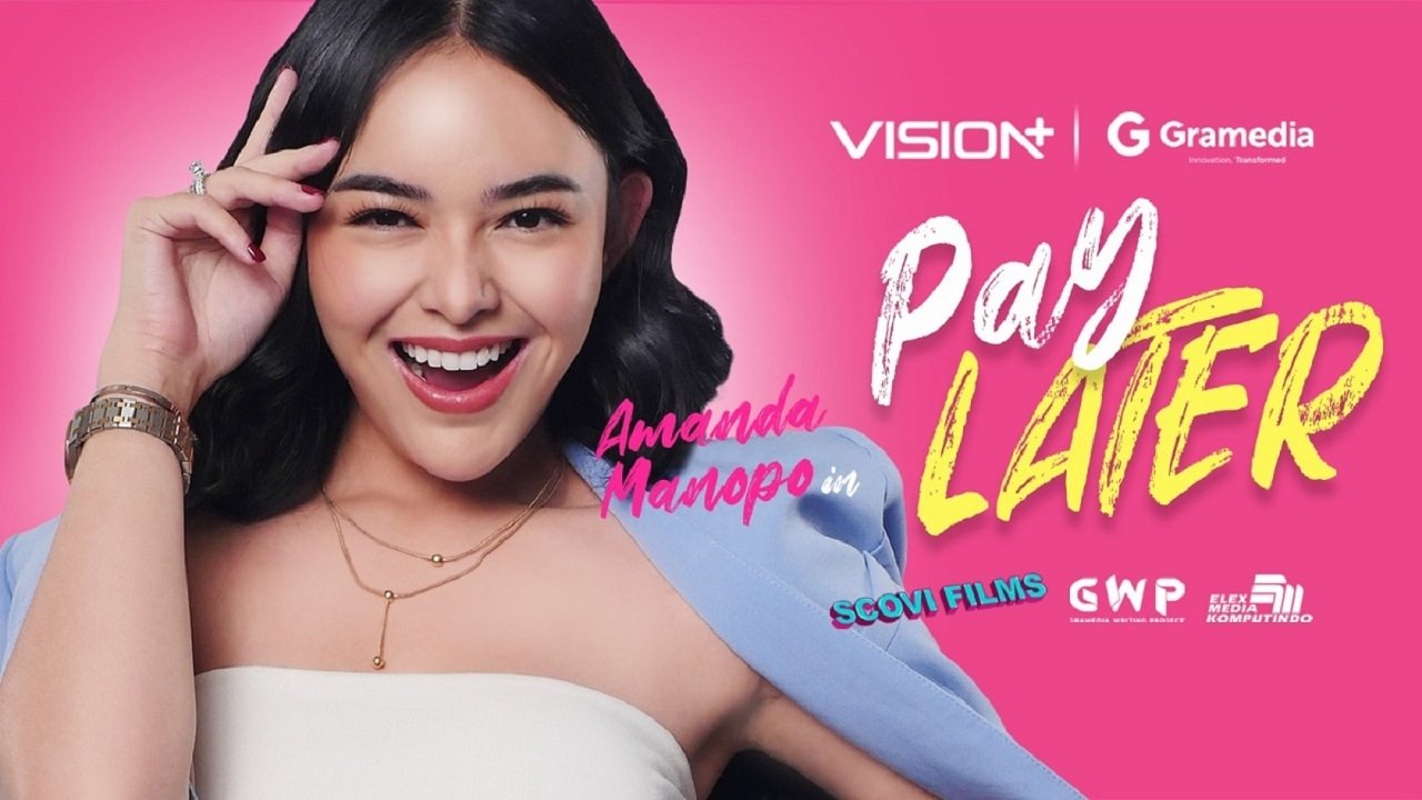 Pay Later Background