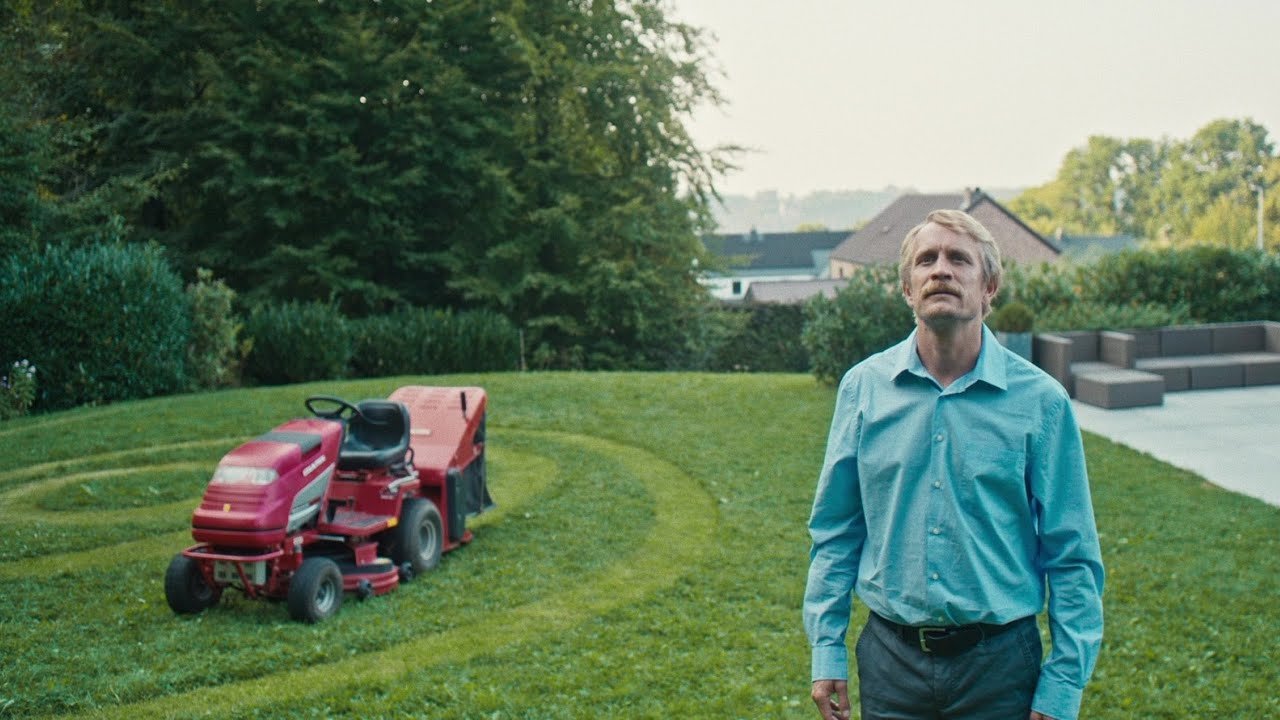 Let's Get Lost Background