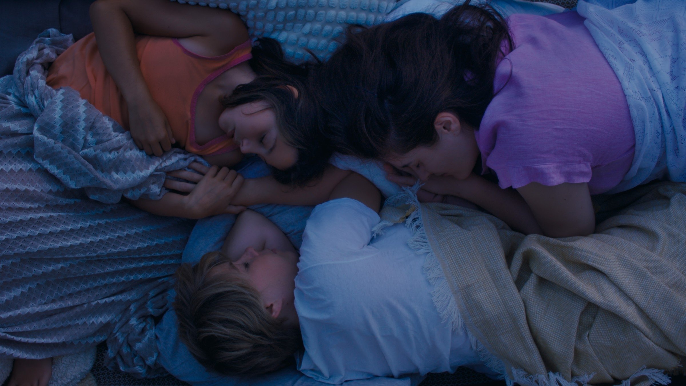 That Summer in Paris Background