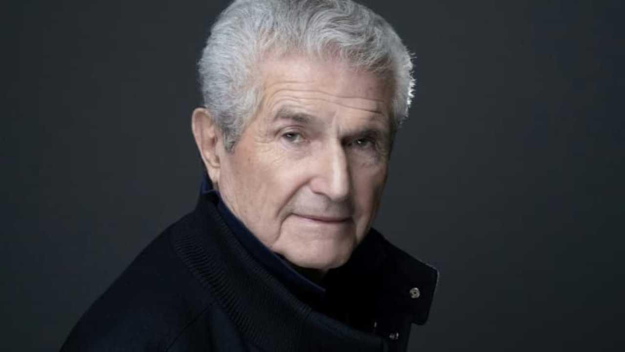 Conversation avec Claude Lelouch Background