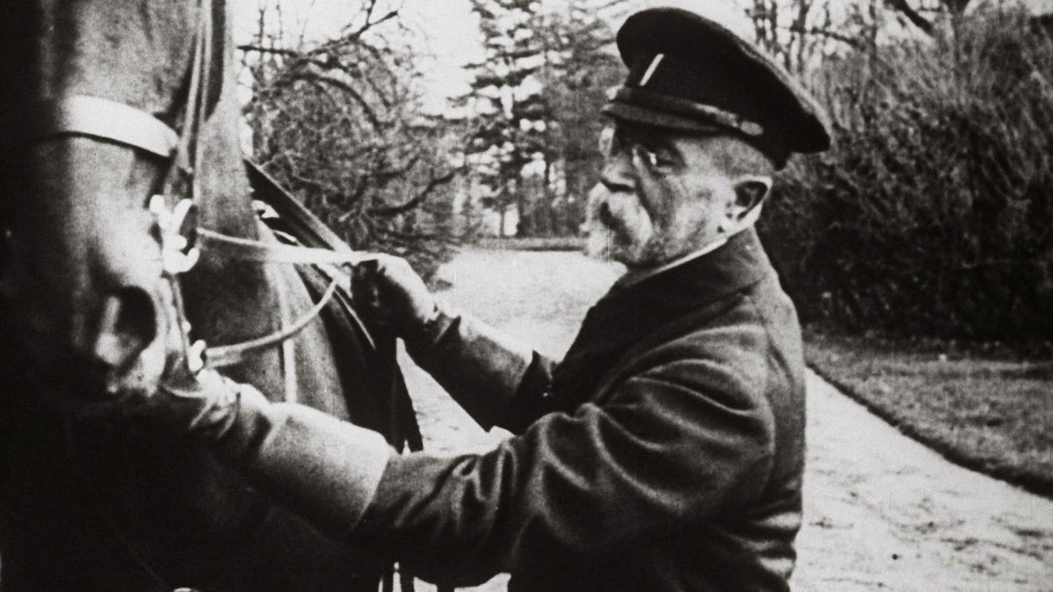 TGM the Liberator Background