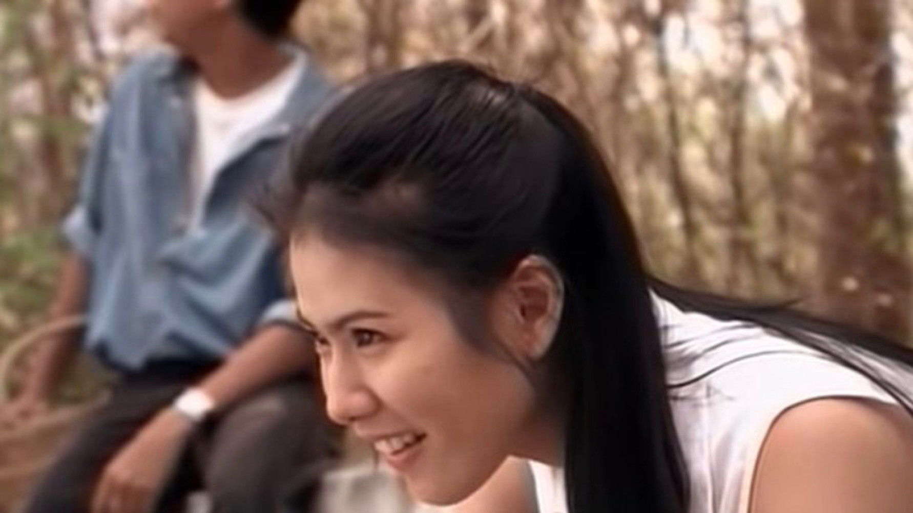 Who is Running? Background