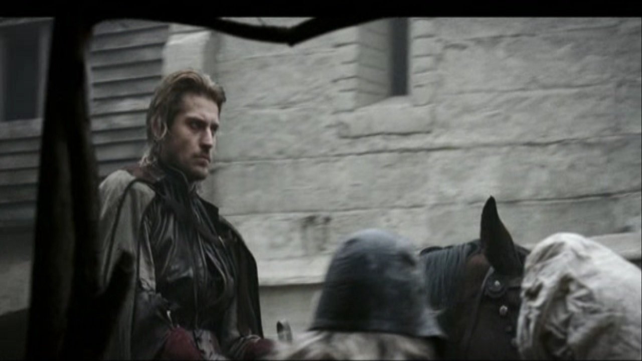 Shadow of the Sword Background