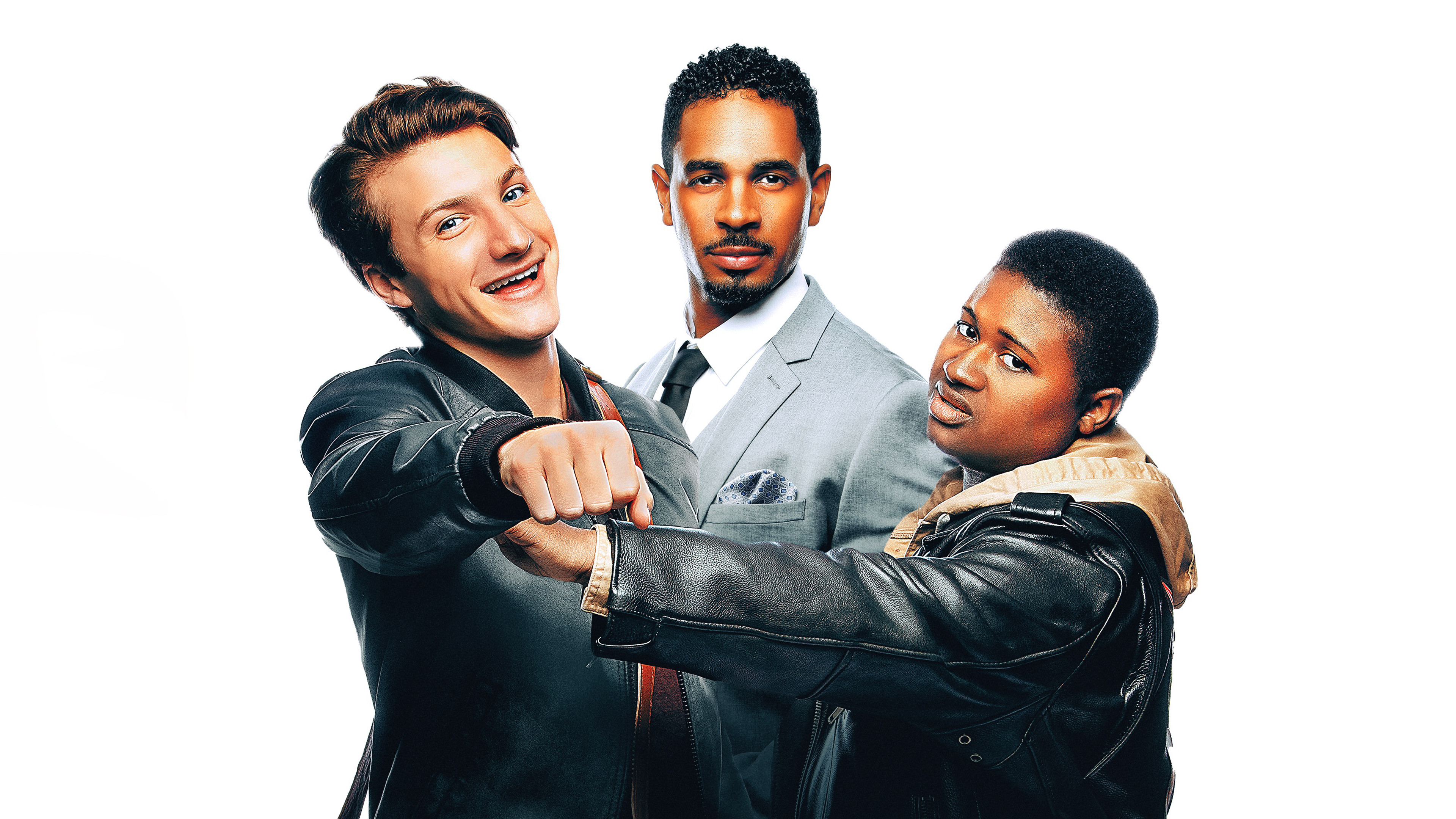 Supercool Background