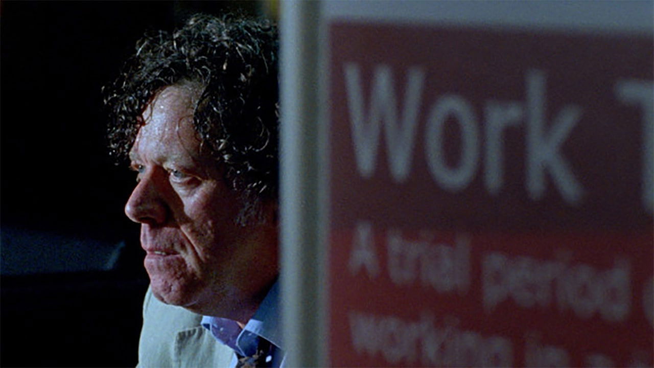 The Mass of Men Background