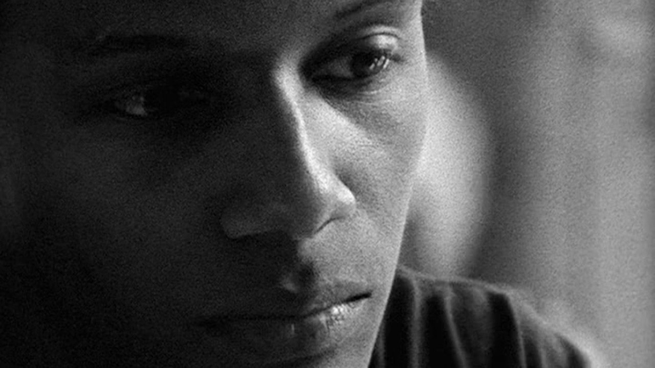 Guy and Madeline on a Park Bench Background