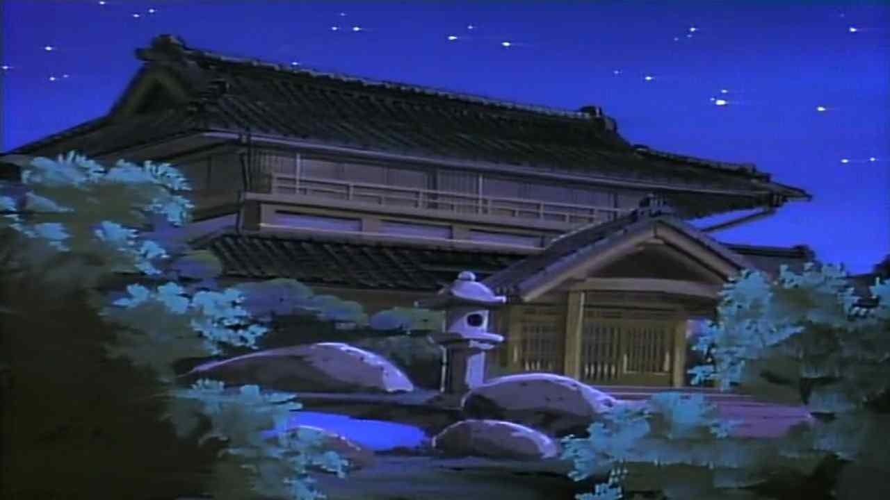 Crystal Triangle: The Forbidden Revelation Background