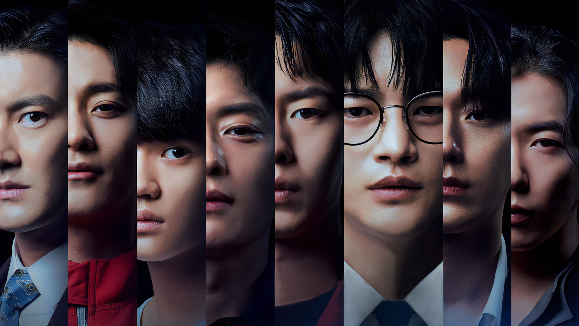 Death's Game Background