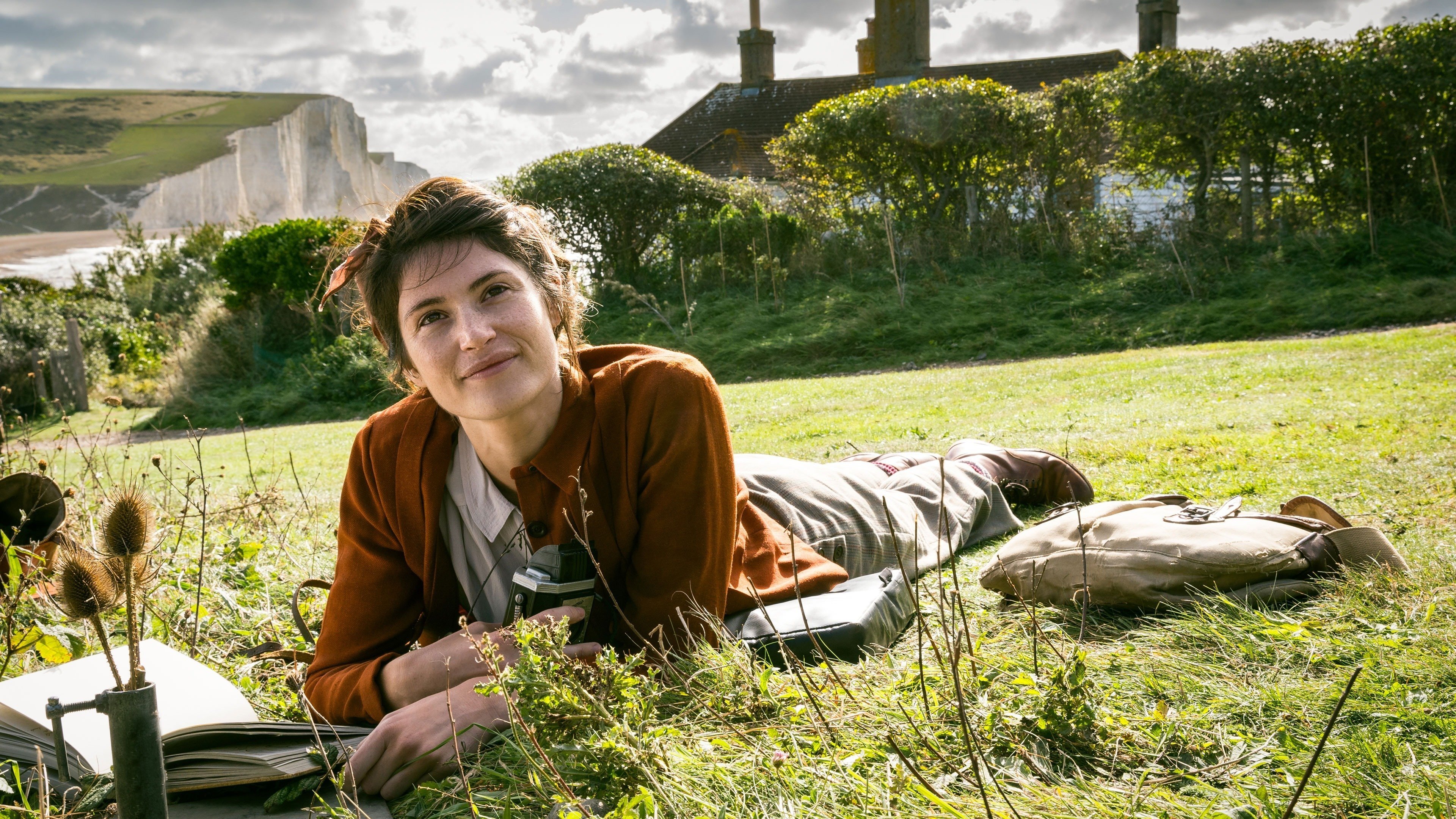 Summerland Background