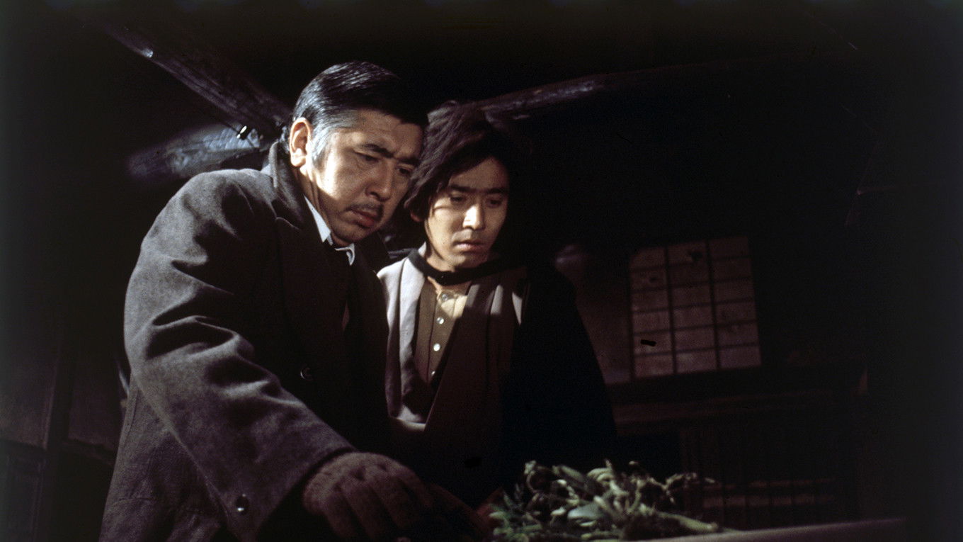 Lullaby to Kill Background