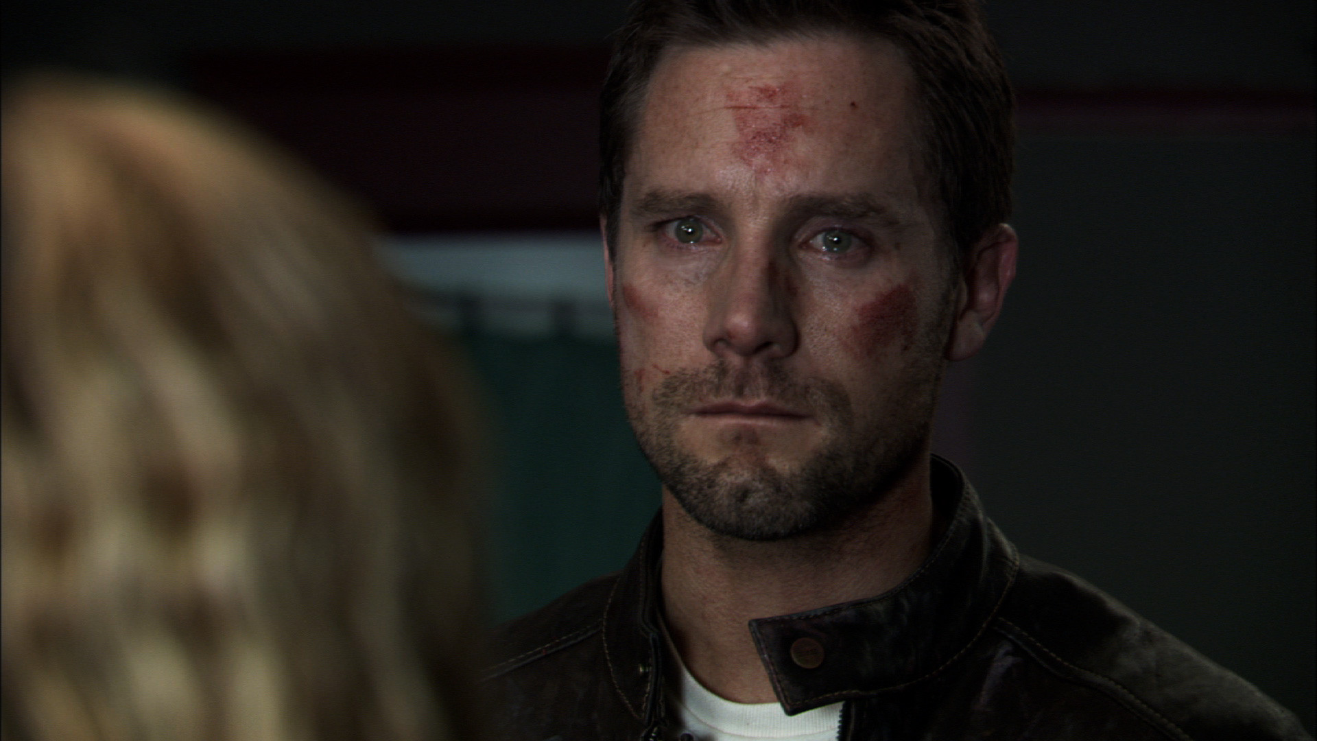 30 Days of Night: Dust to Dust Background