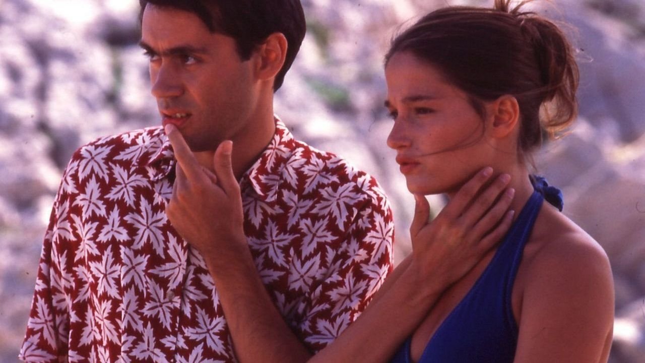 Leave It to Lucie! Background