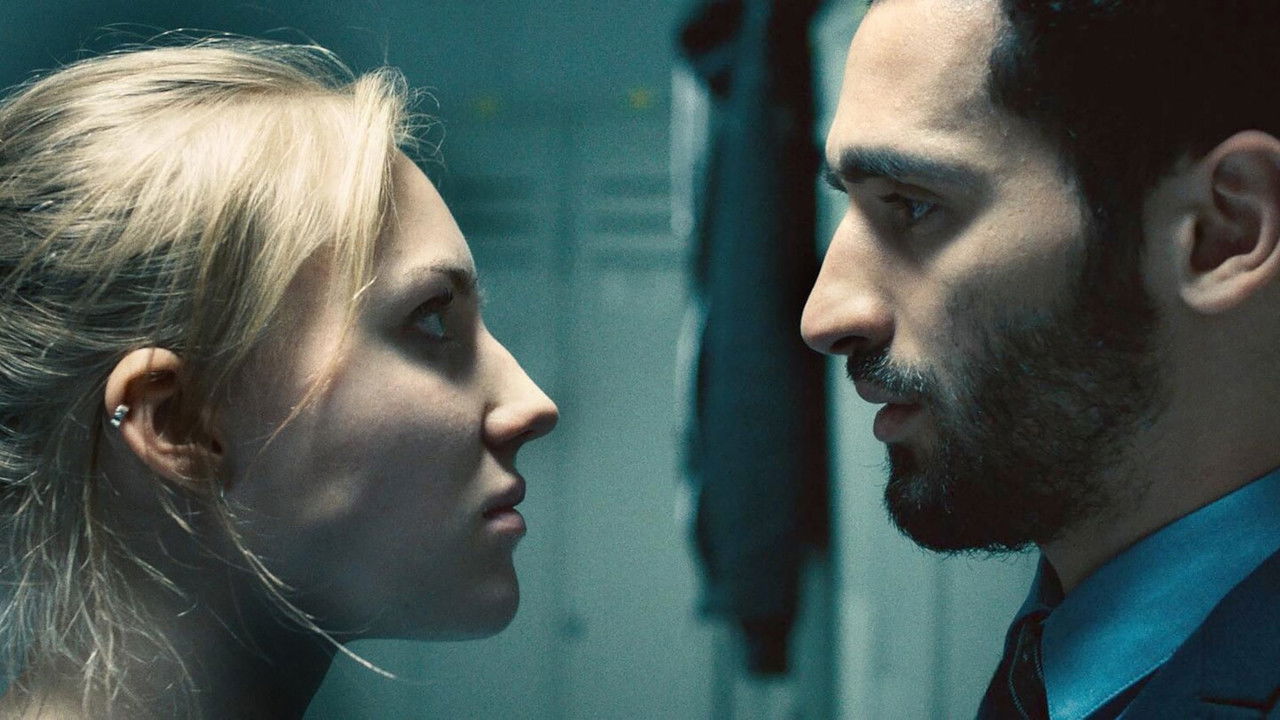 Strange Daughter Background