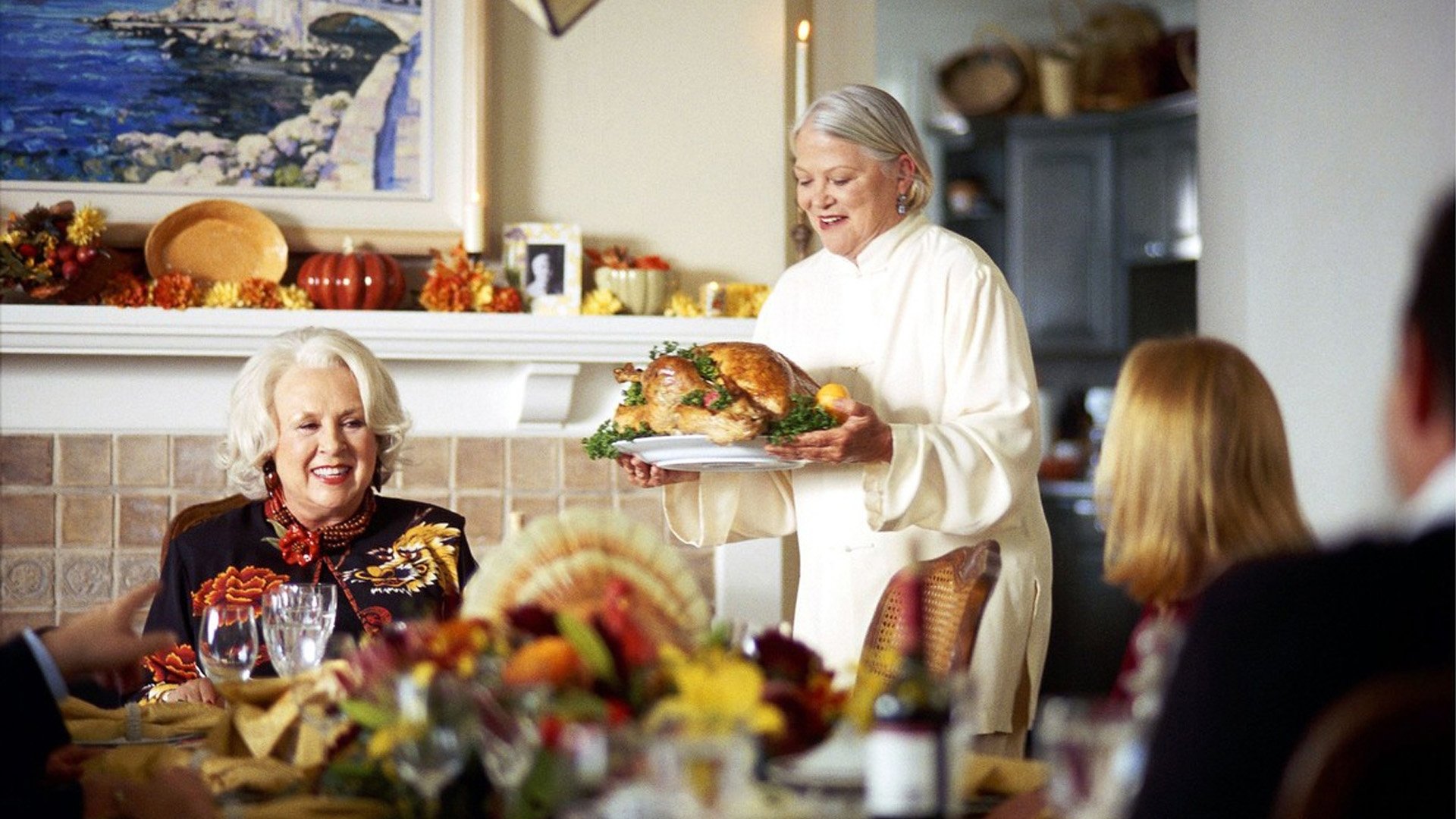 A Time to Remember Background